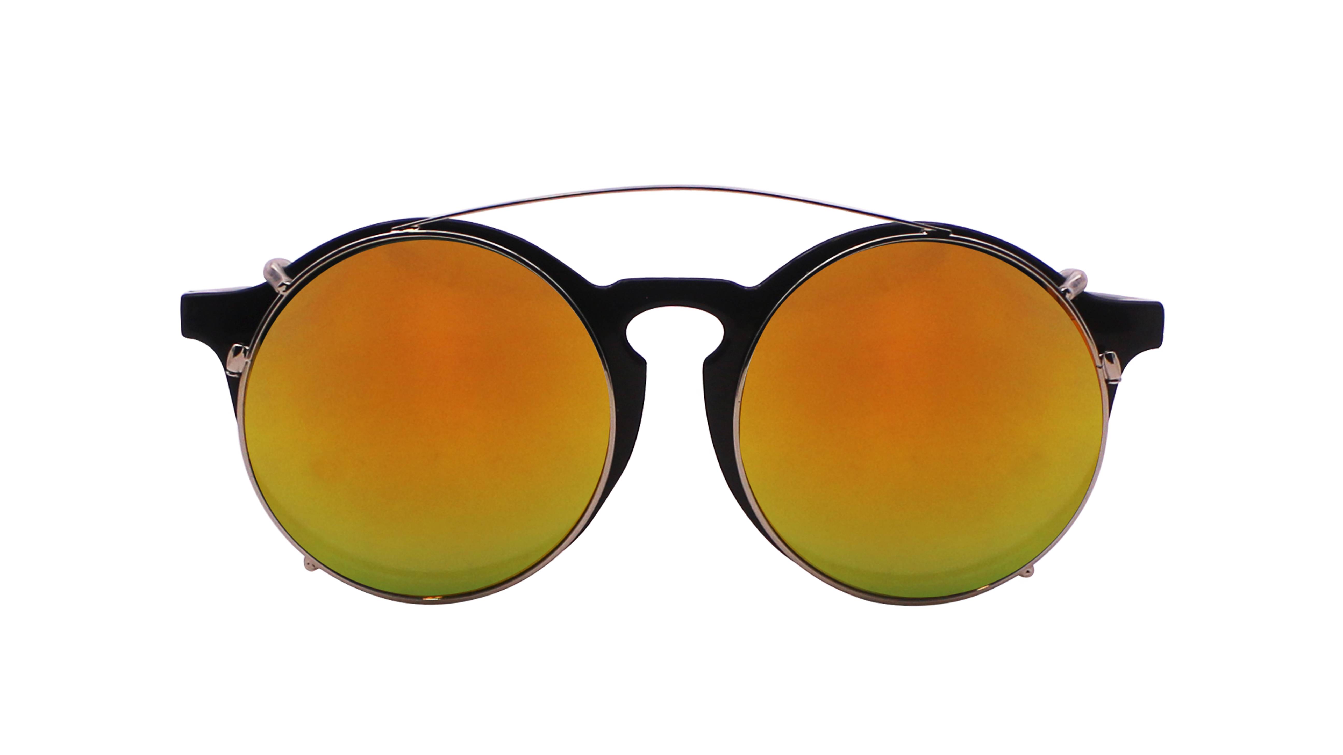 SUNGLASS UNISEX "FADED" SU036