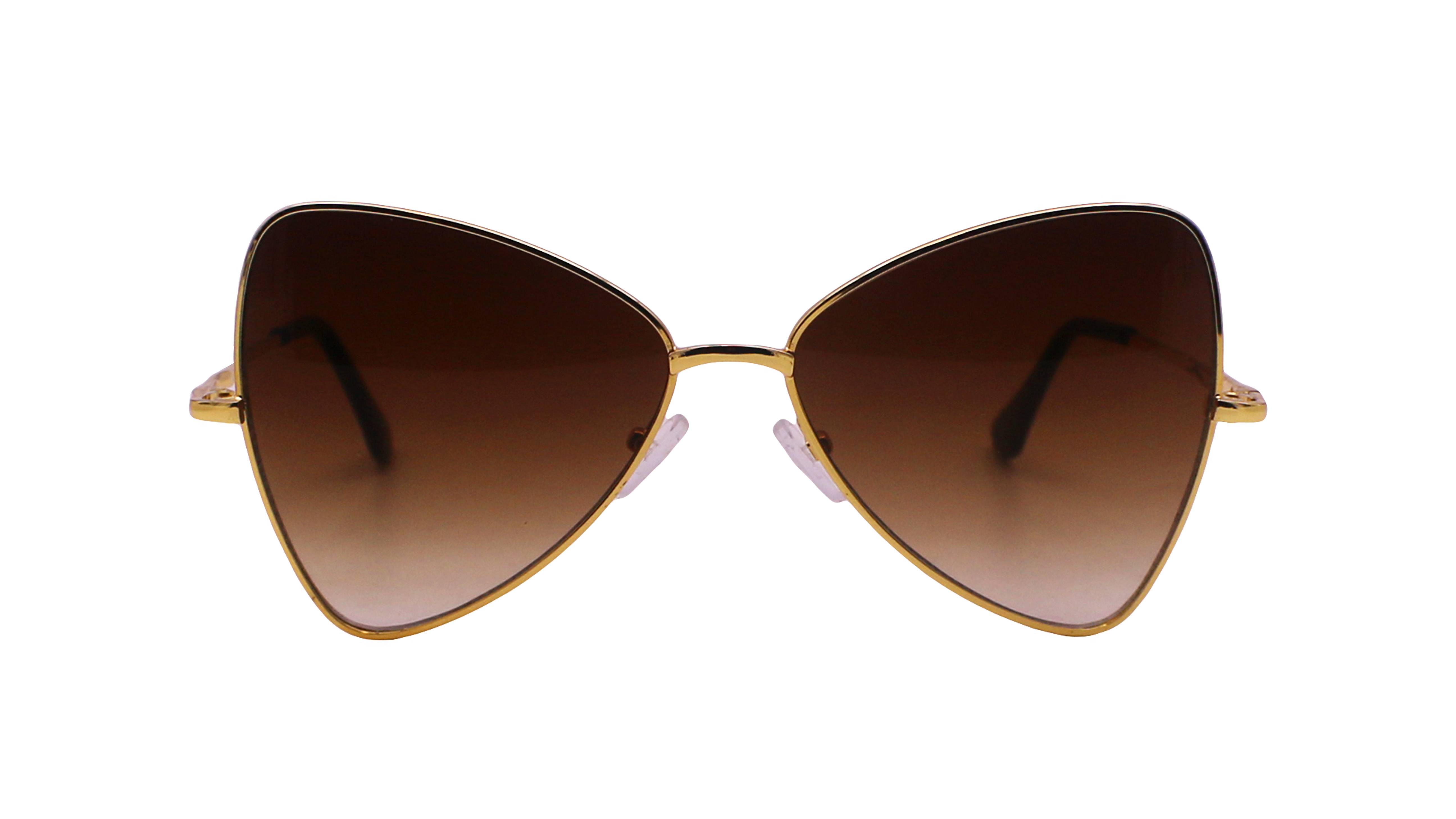 SUNGLASS WOMENS "FADED" SW055