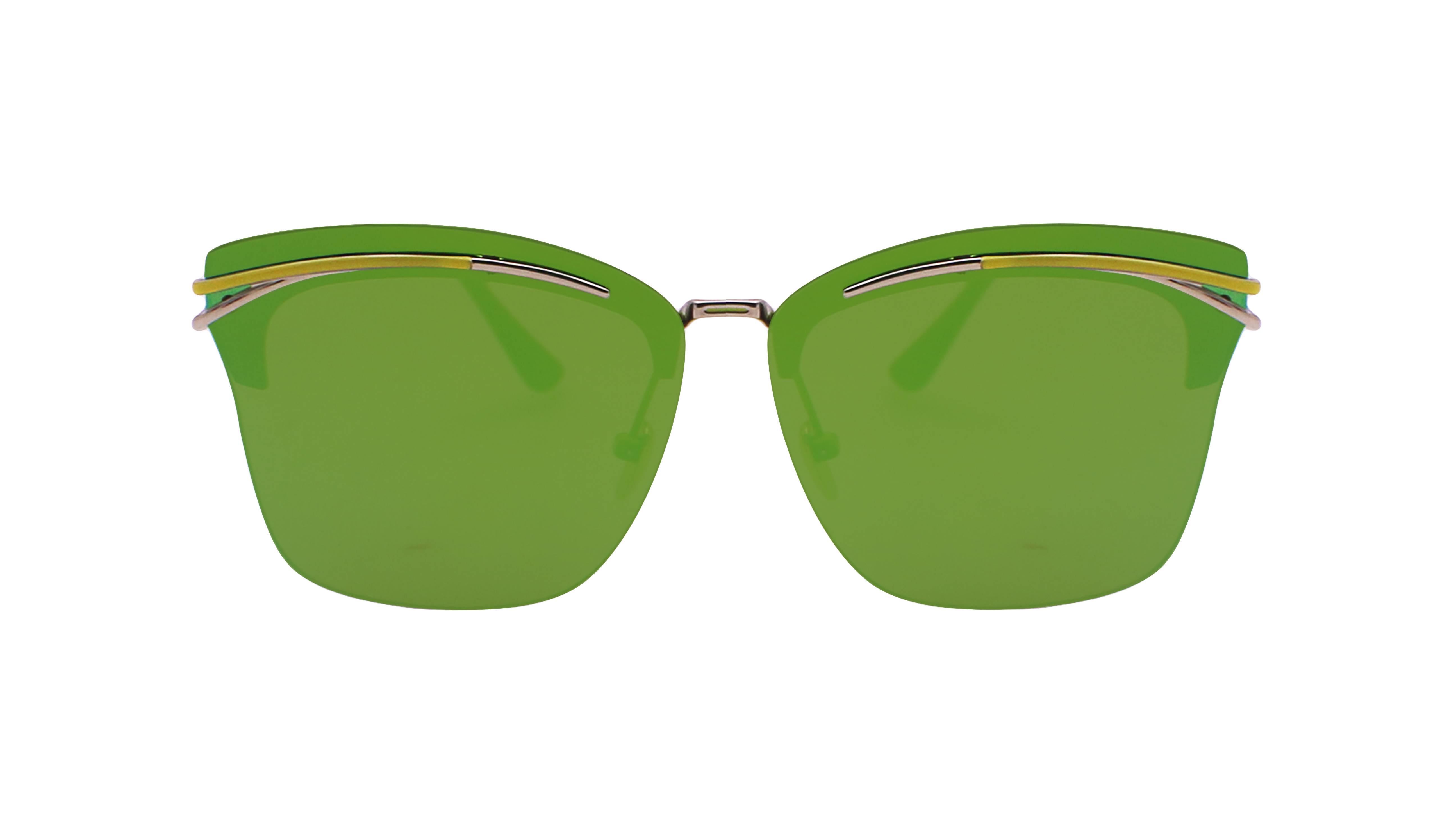 SUNGLASS WOMENS "FADED" SW053