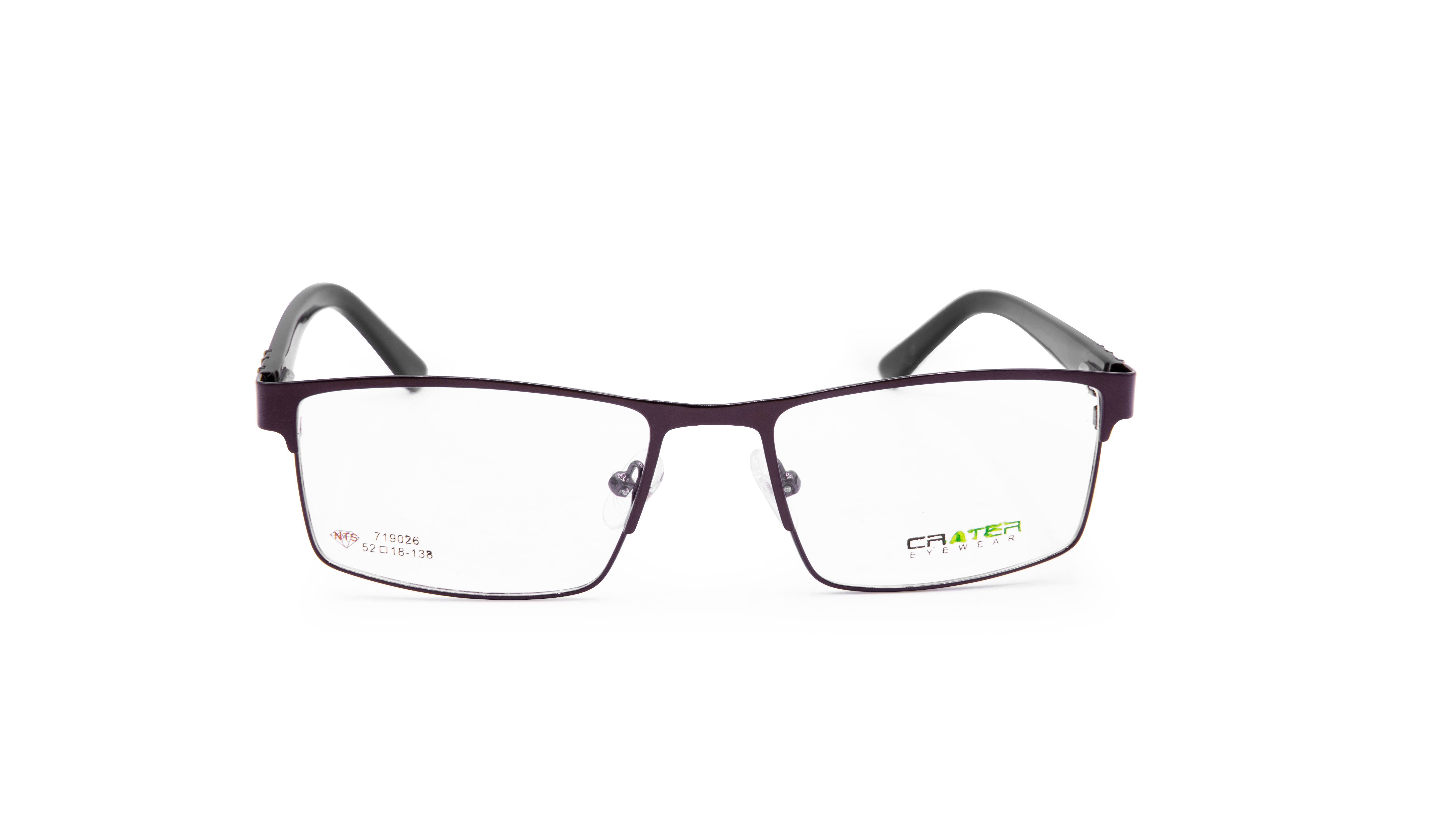 OPTICAL MENS "CRATER" OM039