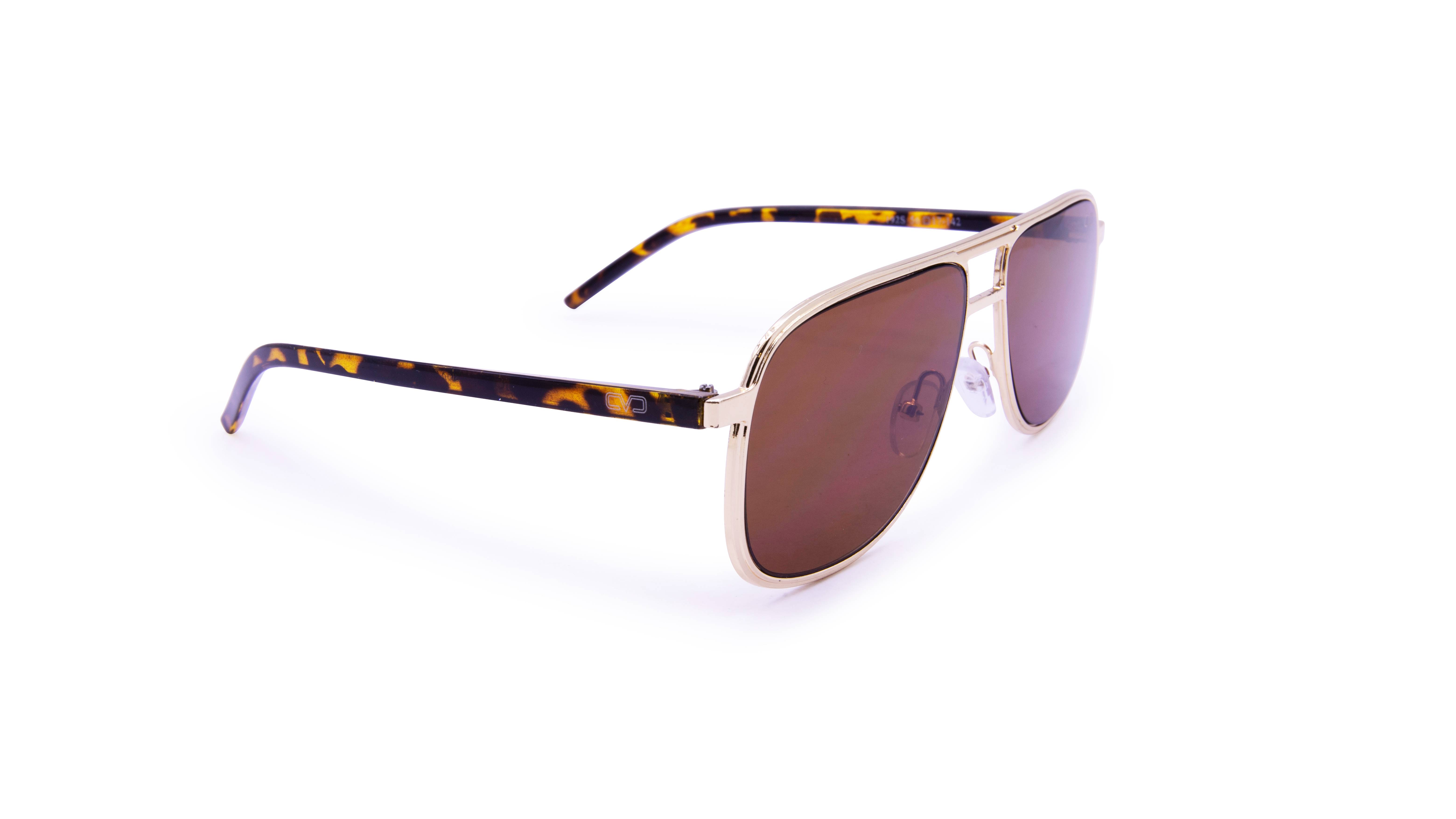 SUNGLASS MENS "RICO" SM025