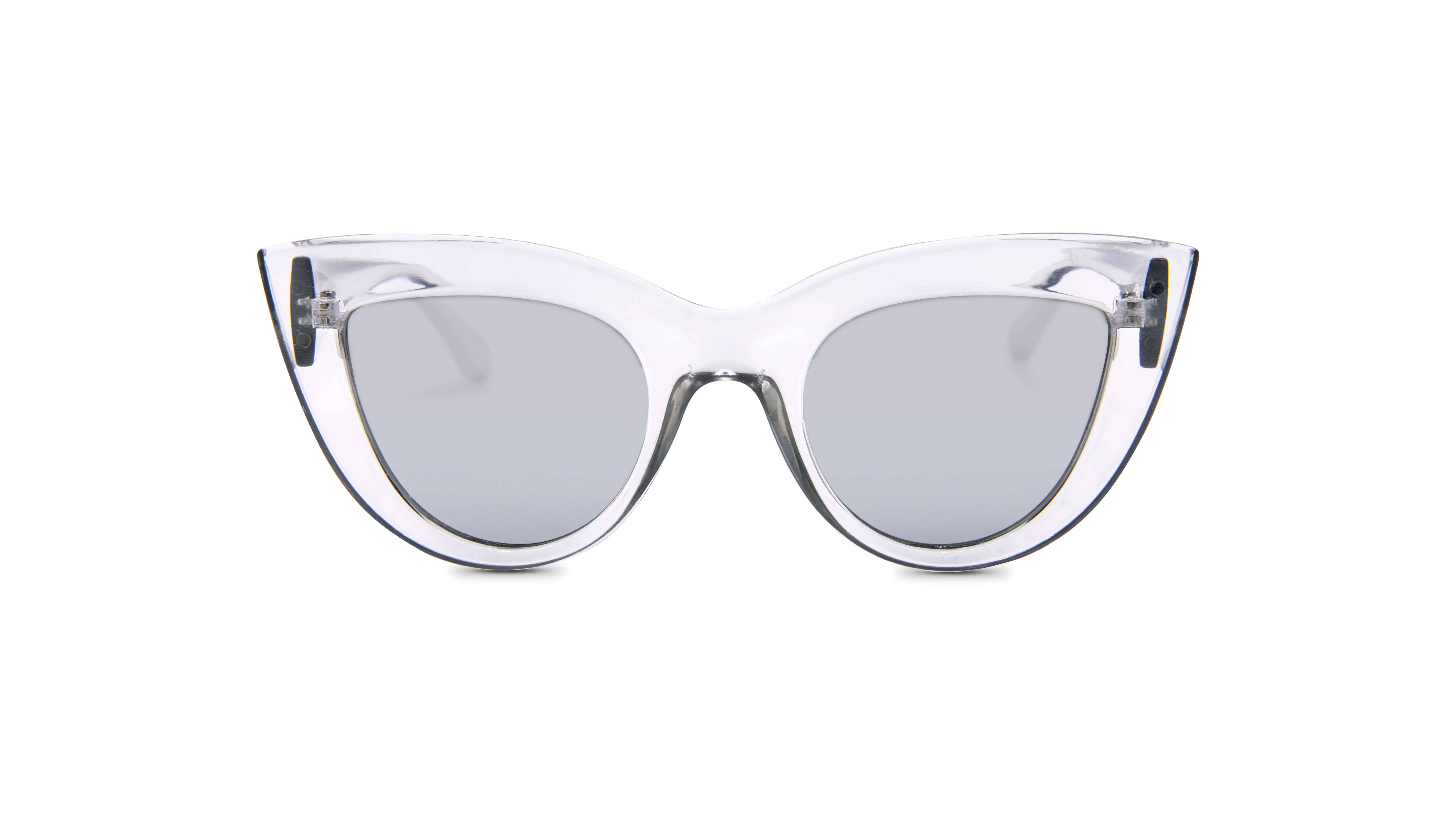 SUNGLASS WOMENS "HUSTLE" SW082