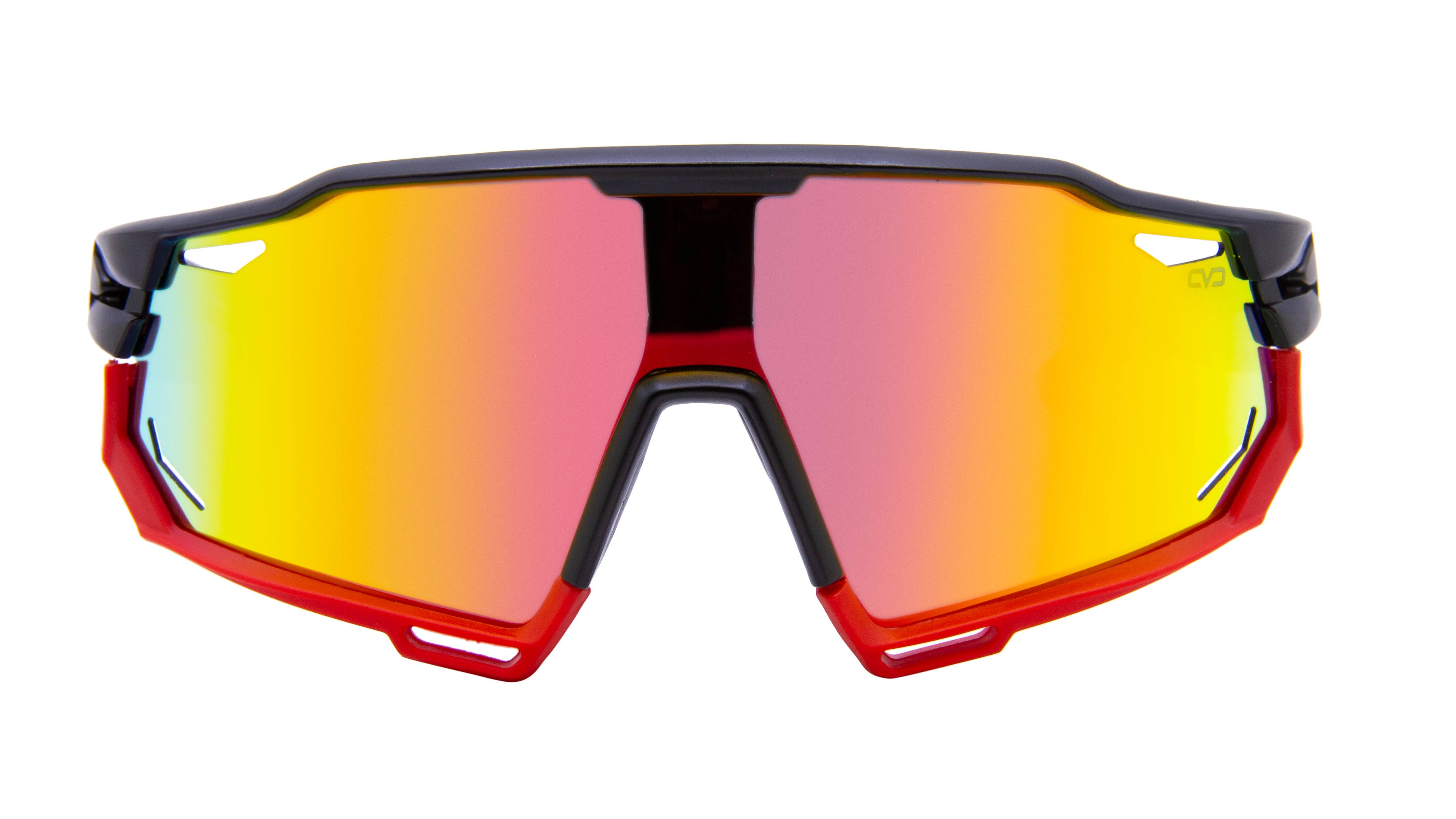 SUNGLASS UNISEX "OCTANE " SU154