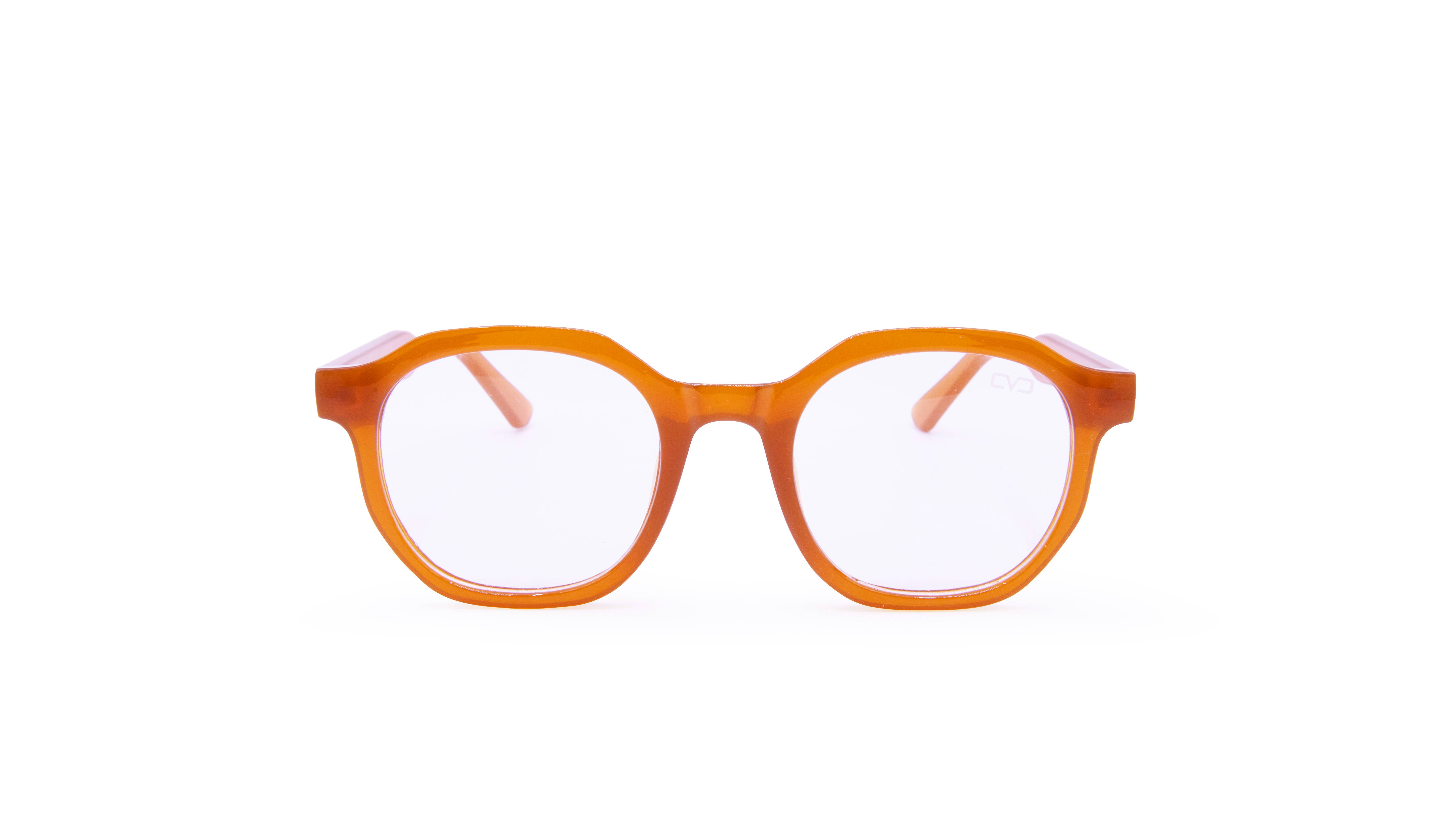 OPTICAL UV 400/ BLUE-CUT UNISEX "BOWERY" SU076