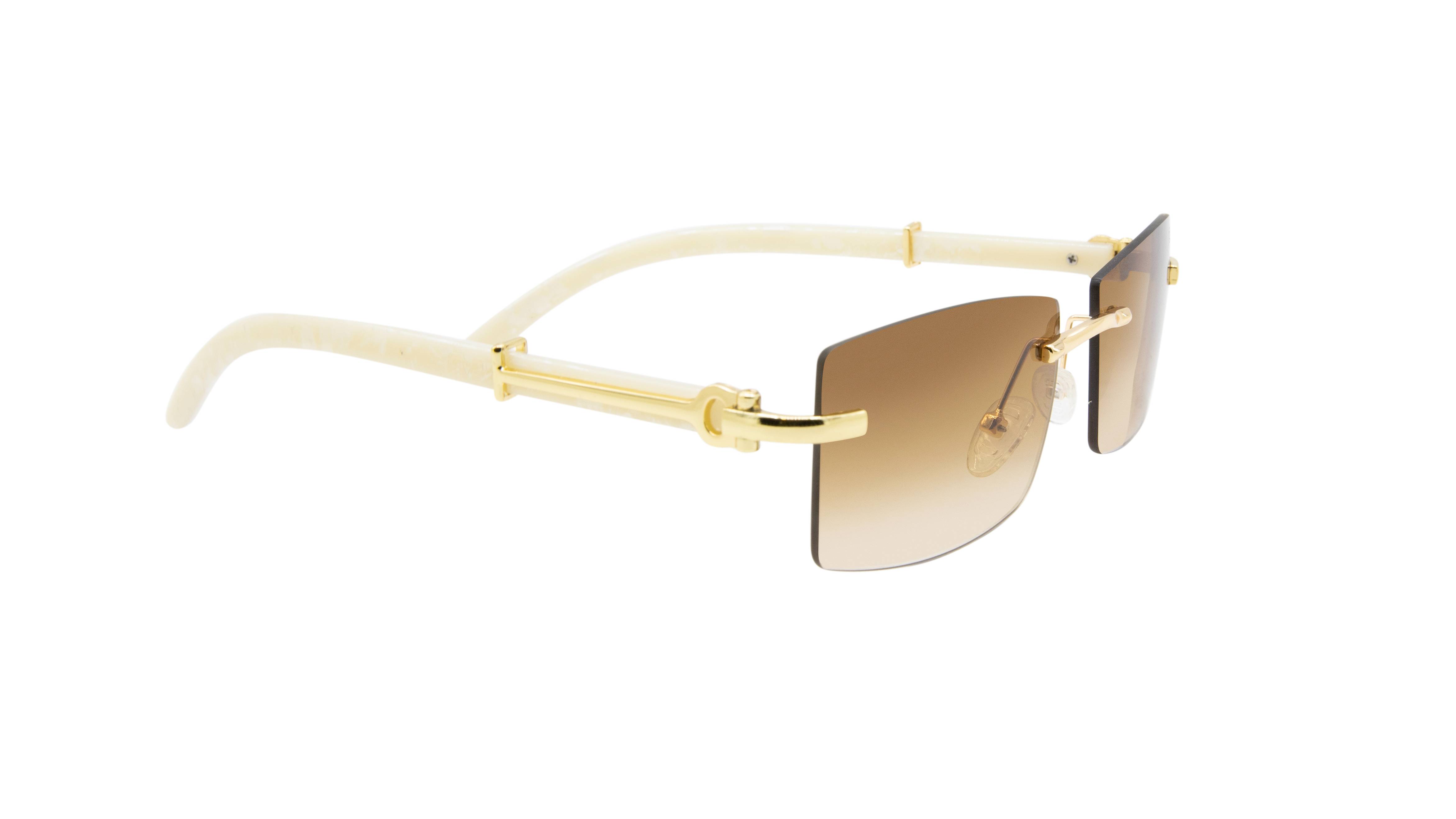 SUNGLASS UNISEX "MEKLER" SU239