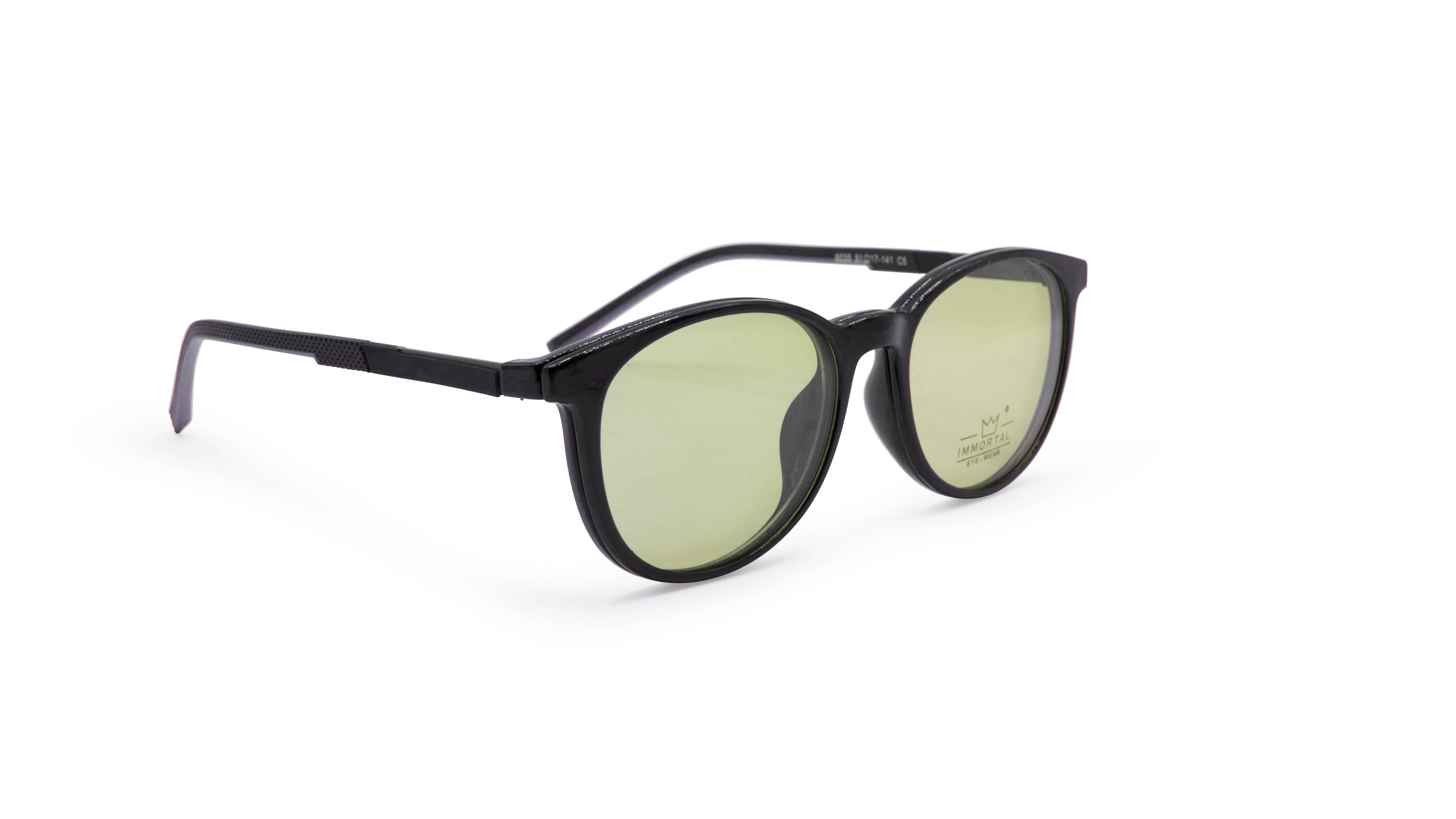 OPTICAL UNISEX "IMMORTAL" OU094