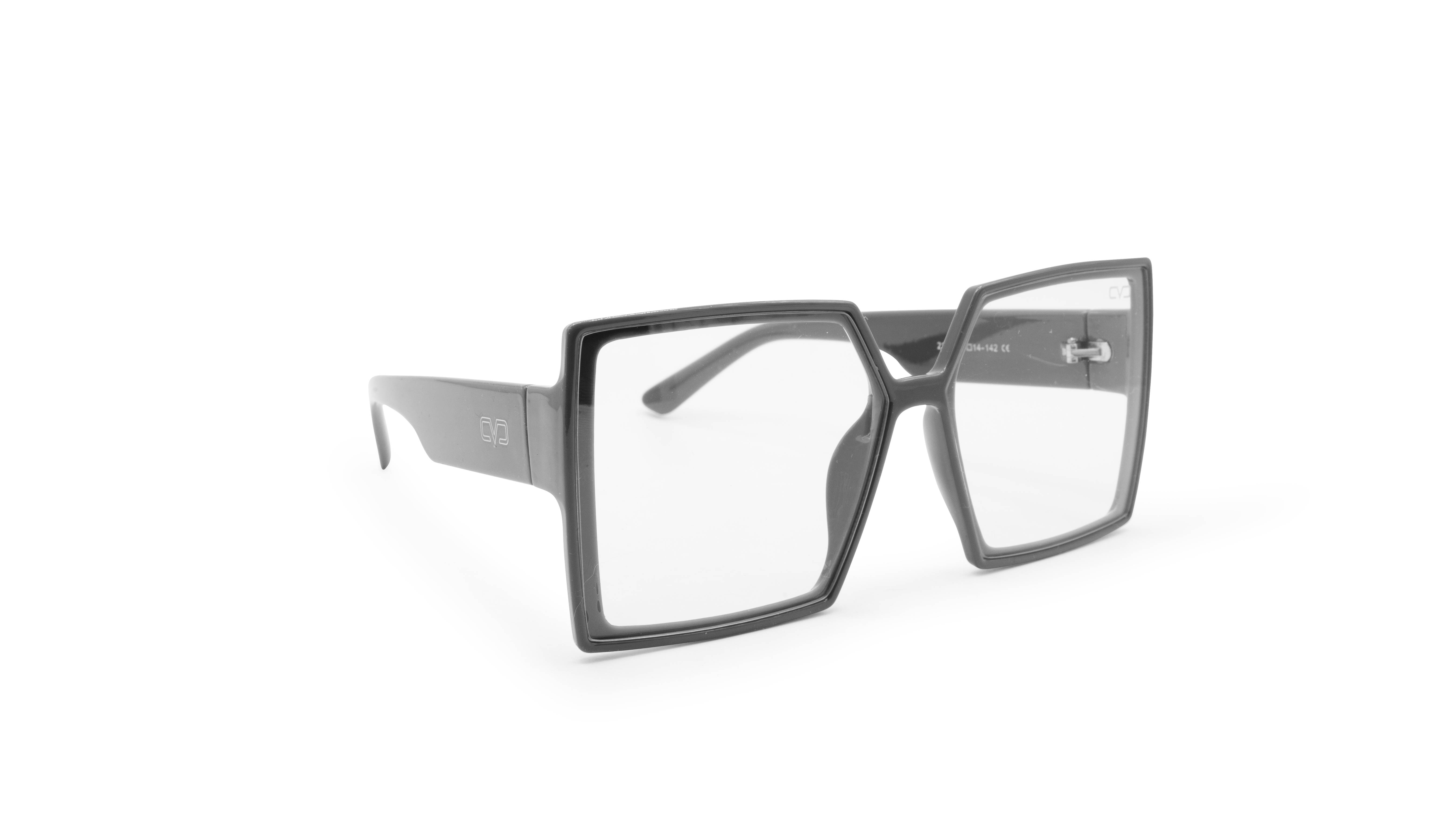 OPTICAL UV & BLUE-CUT UNISEX  "ULTRA" OU096