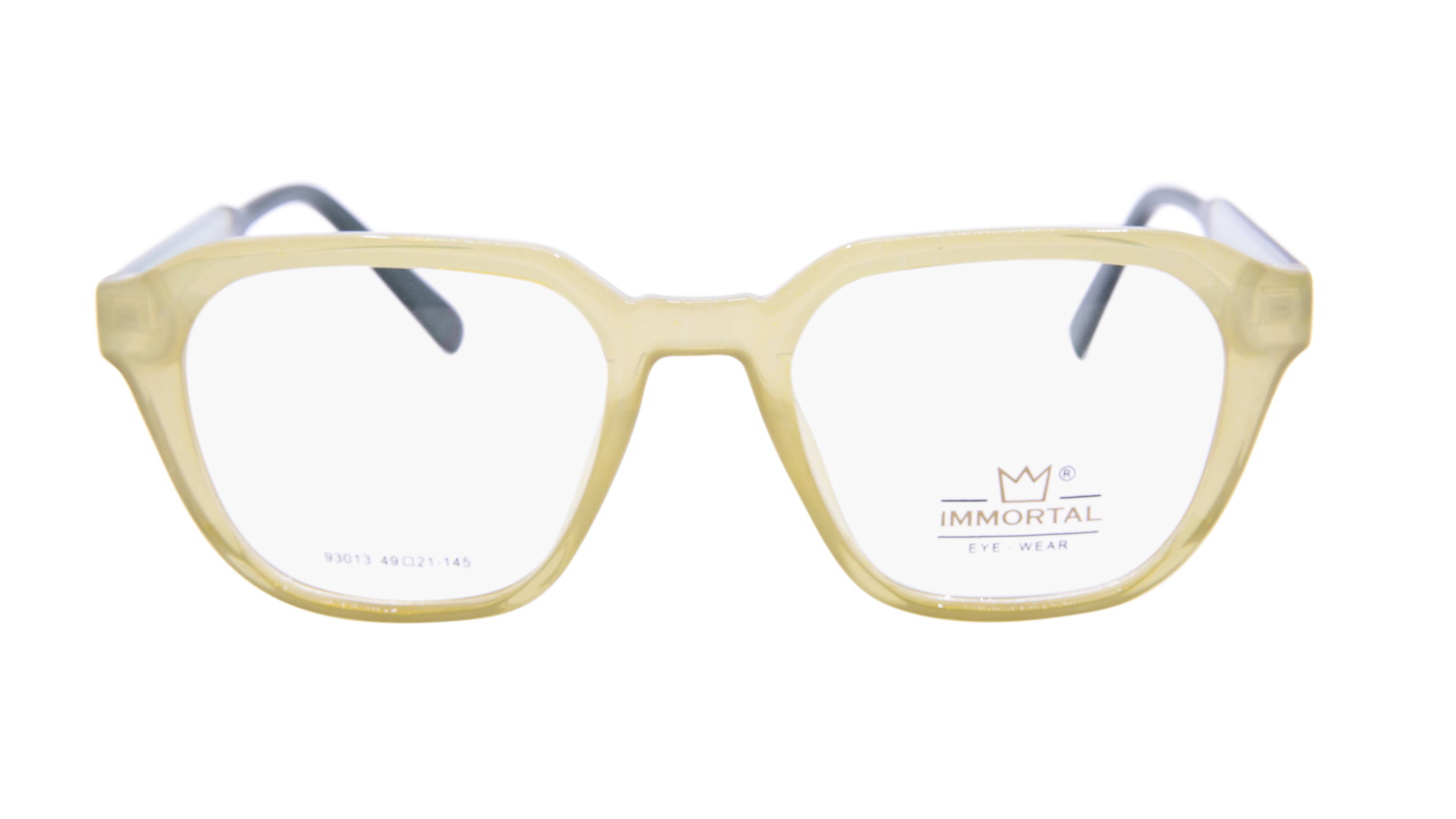OPTICAL UNISEX "IMMORTAL" OU160