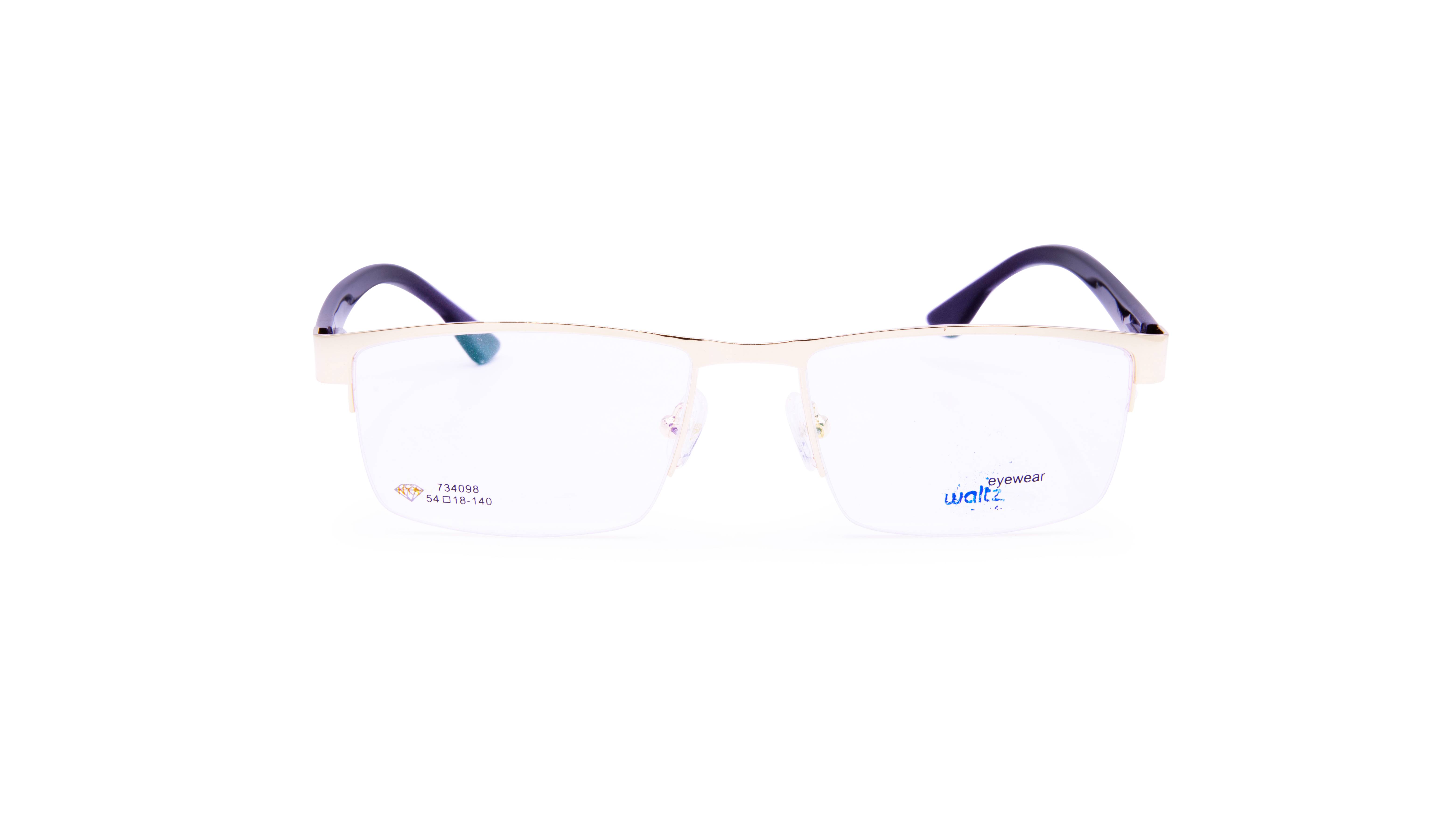 OPTICAL MENS "WALTZ" OM031