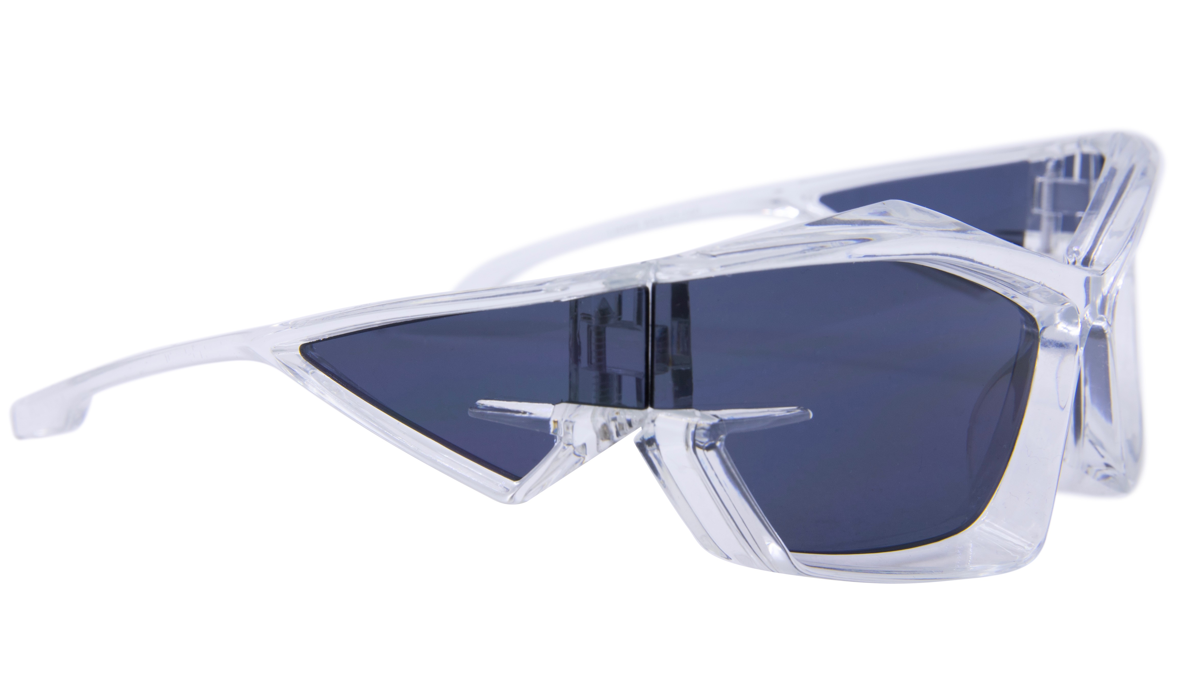 SUNGLASS UNISEX "KRYPTON" SU137