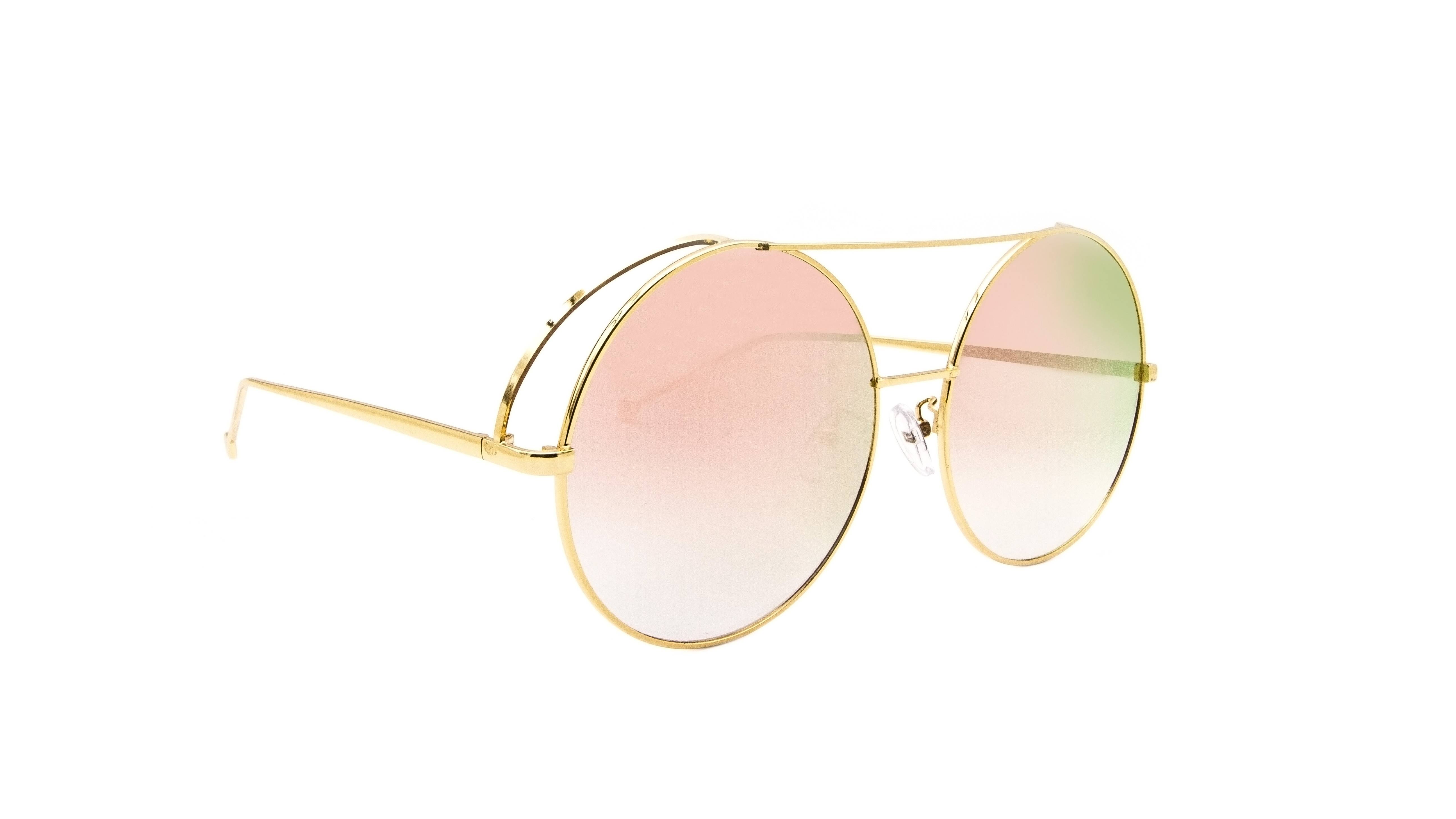 SUNGLASS WOMENS "DELTA" SW016