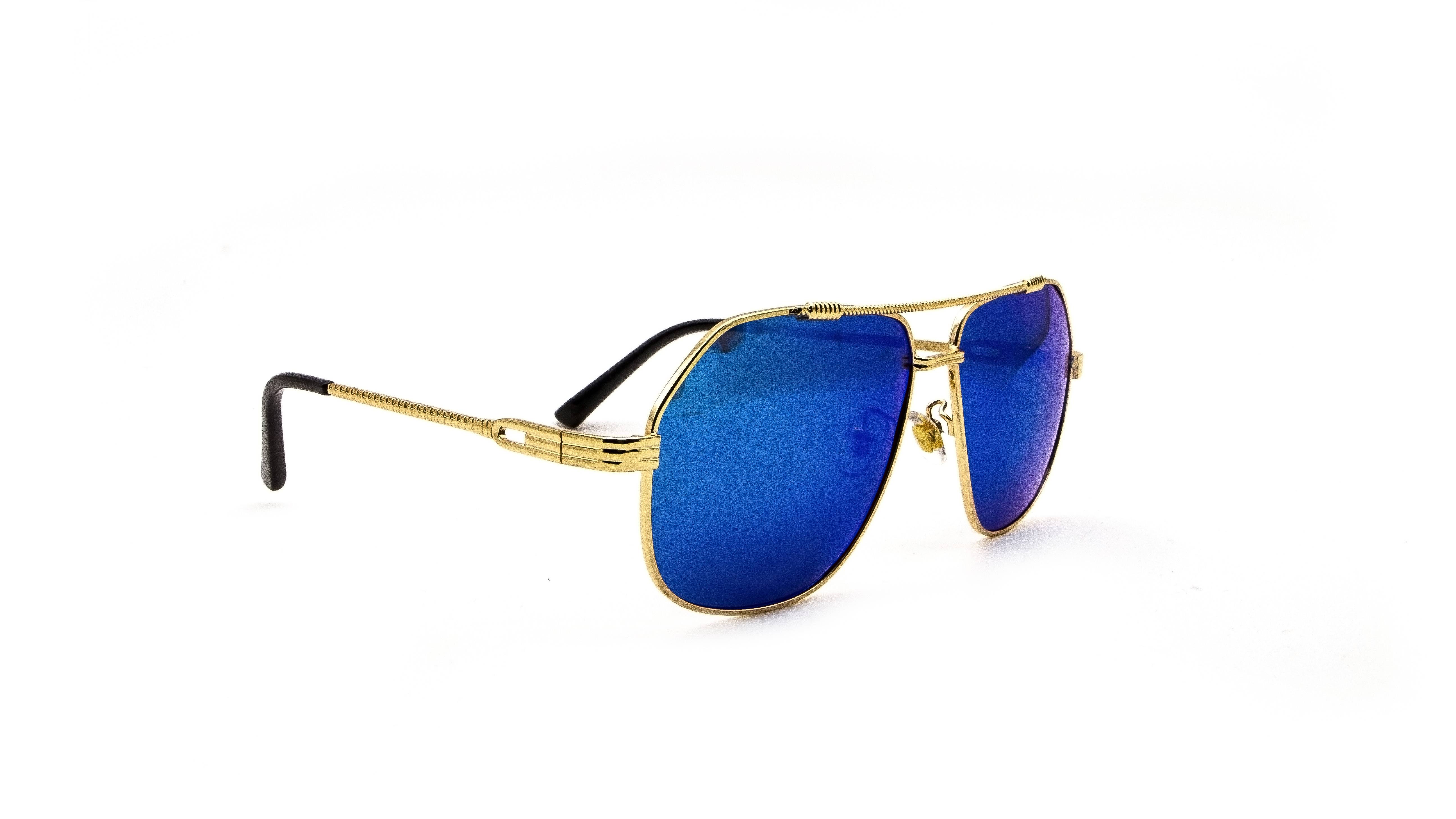 SUNGLASS UNISEX "ZEUS" SU001