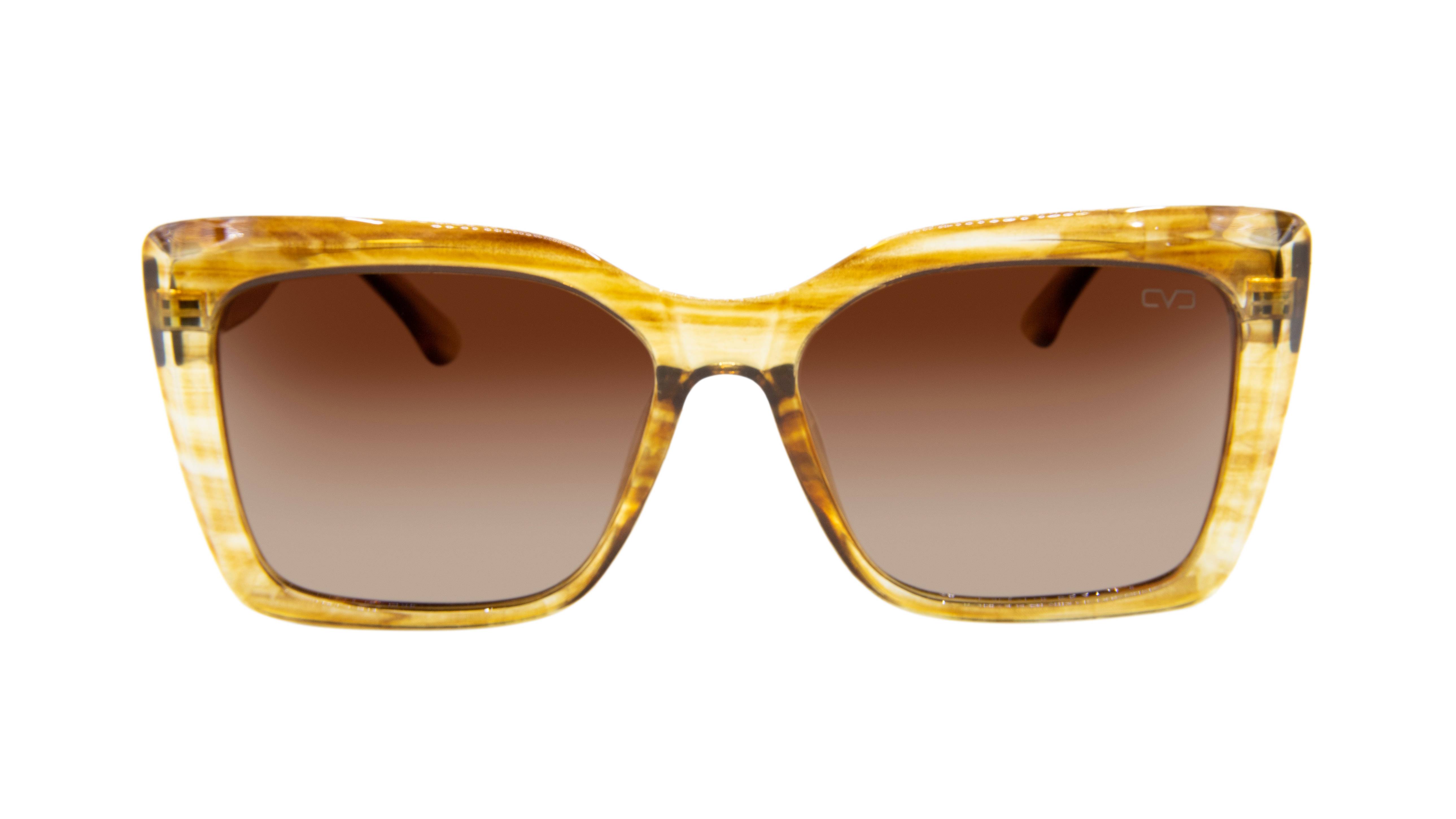 SUNGLASS WOMENS "MERLOT" SW182