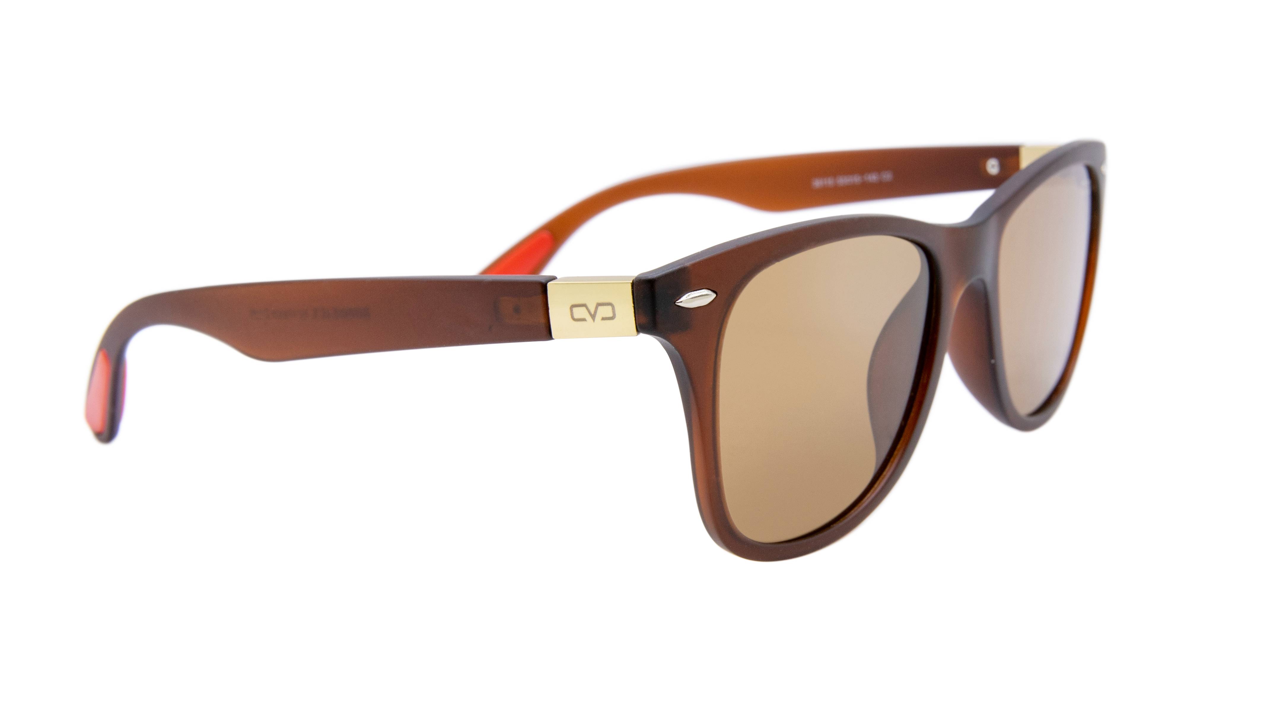 SUNGLASS MENS "BORDEAUX" SM035