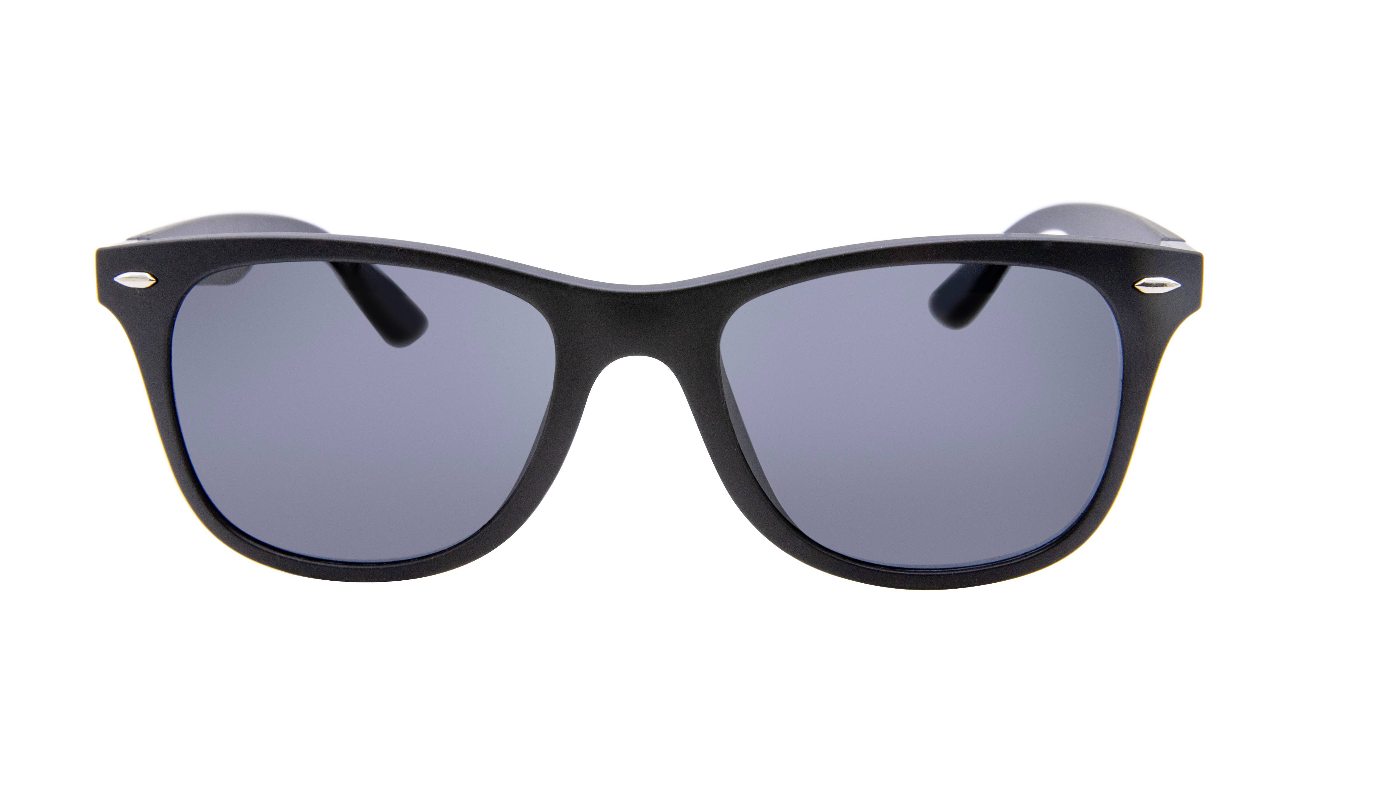 SUNGLASS MENS "BORDEAUX" SM035