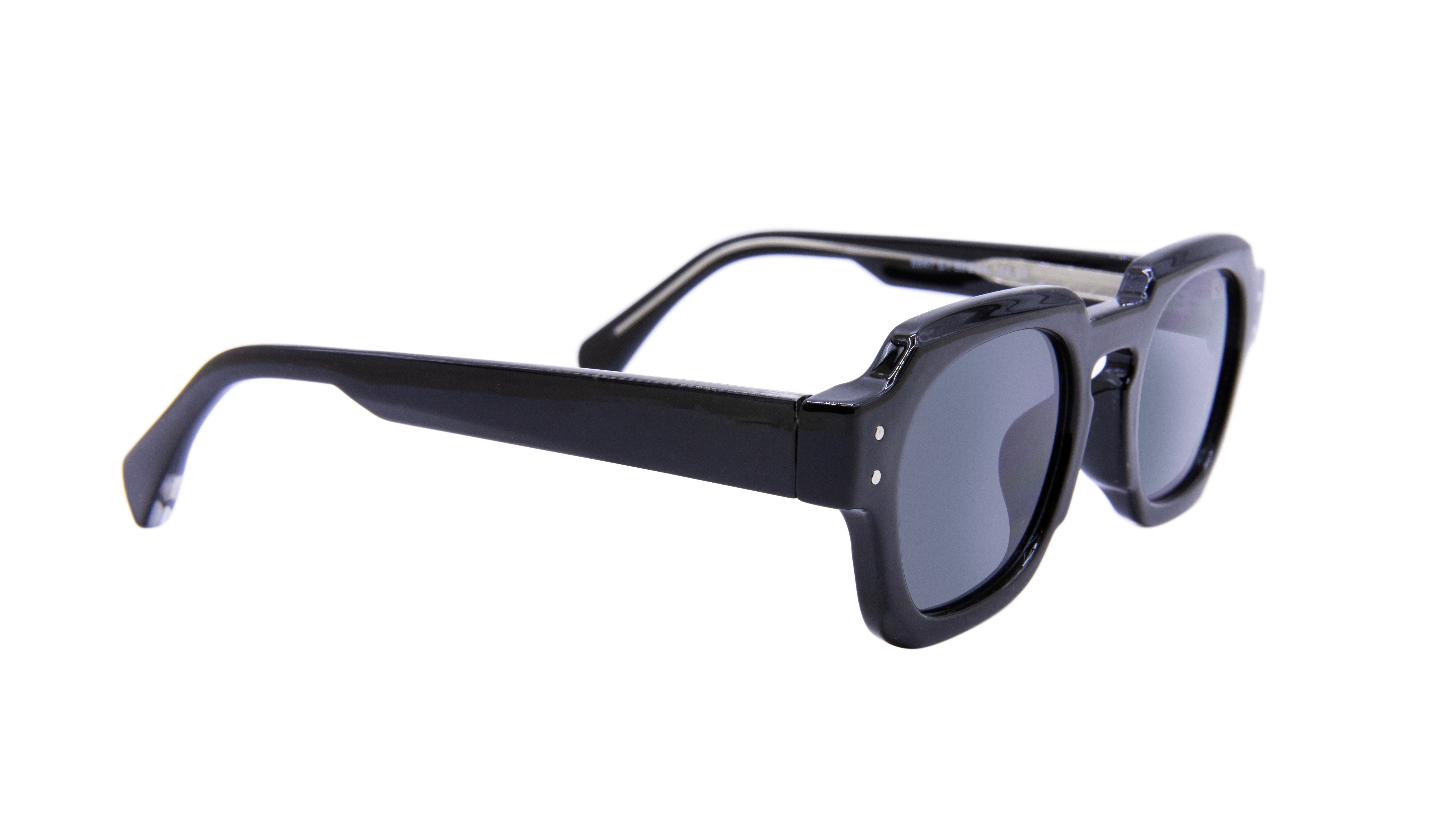 SUNGLASS UNISEX "KRYPTON" SU135