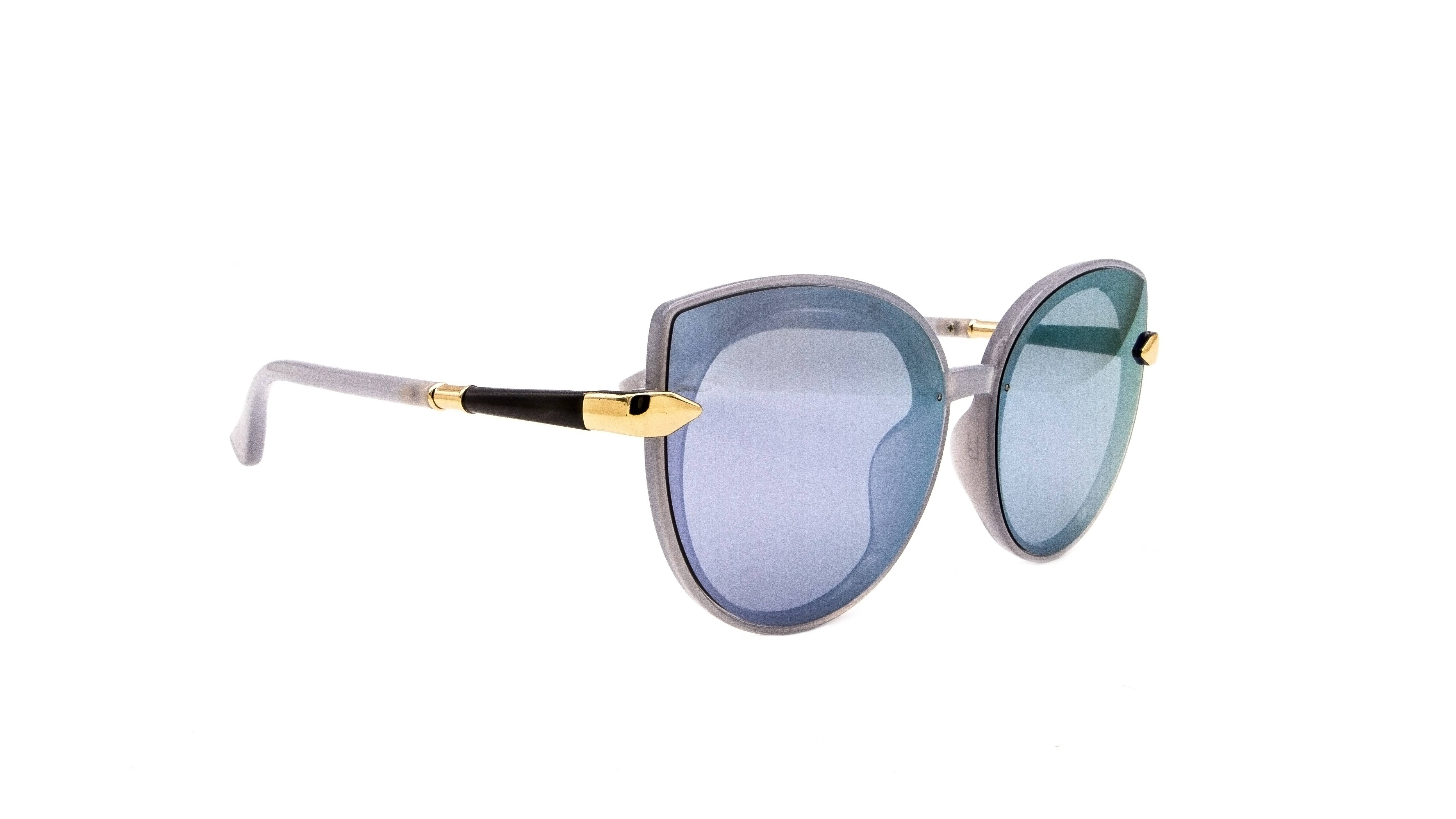 SUNGLASS WOMENS "ECLIPSE" SW032