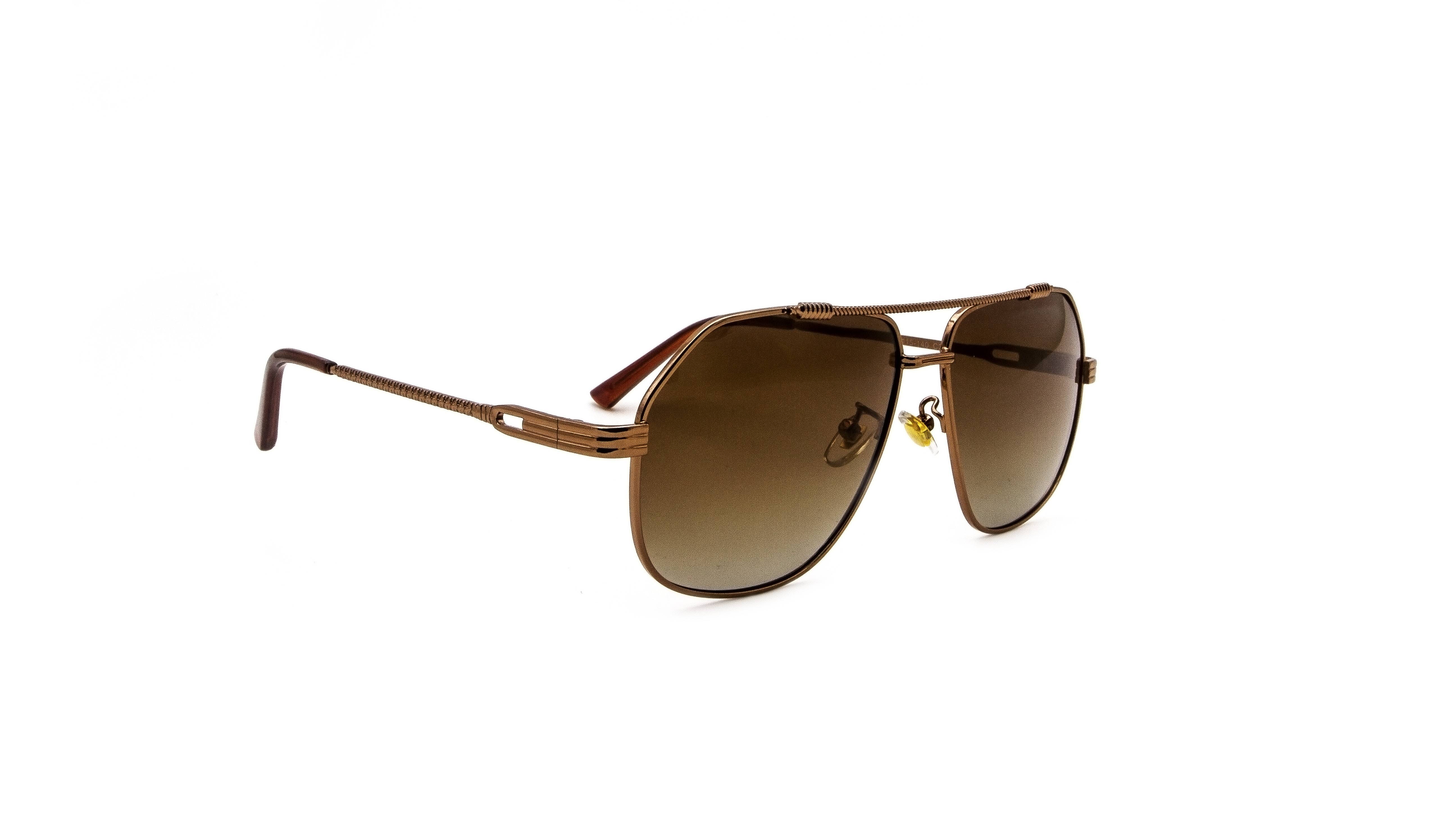 SUNGLASS UNISEX "ZEUS" SU001