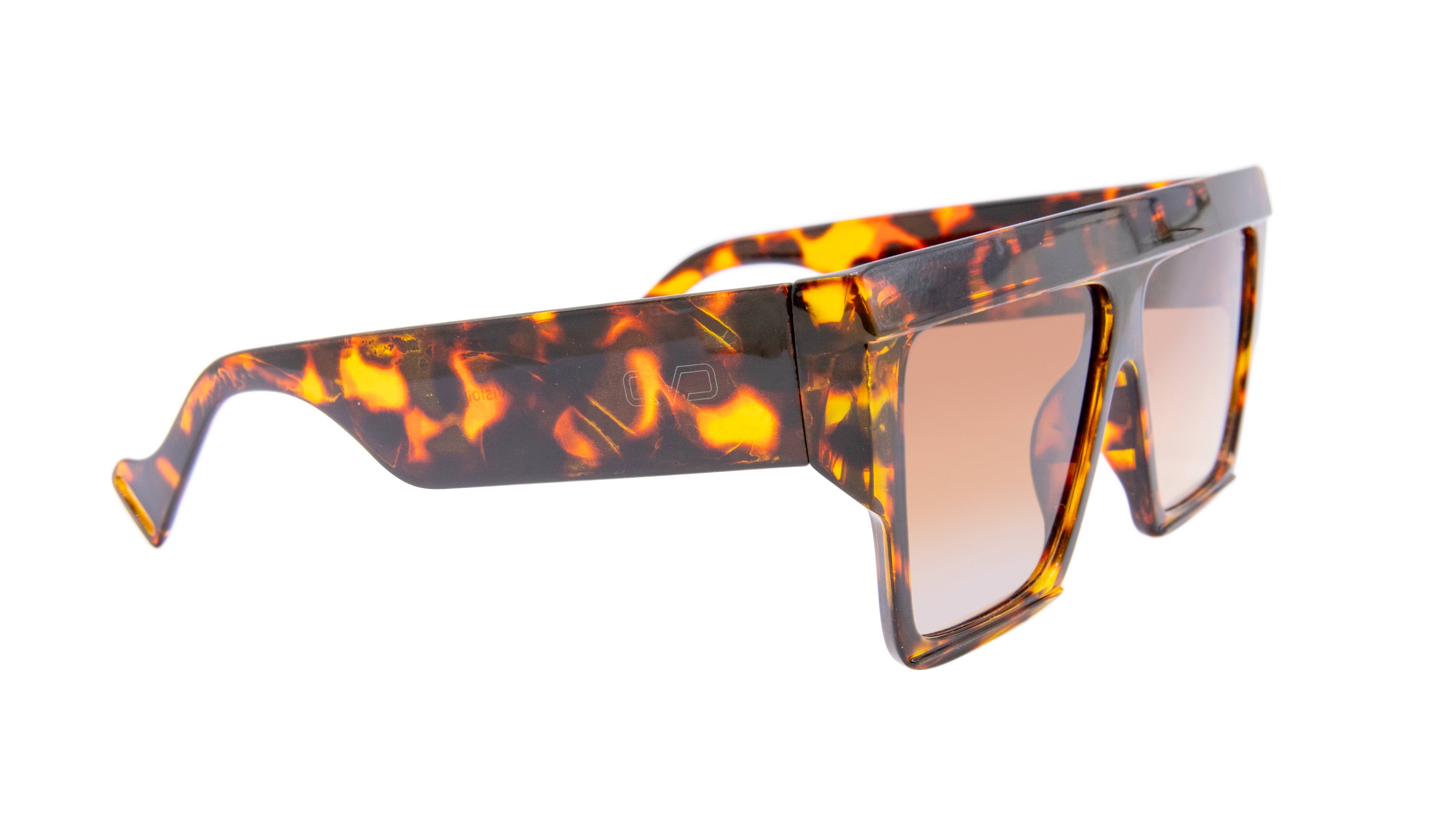 SUNGLASS UNISEX "DYANAMITE" SU127