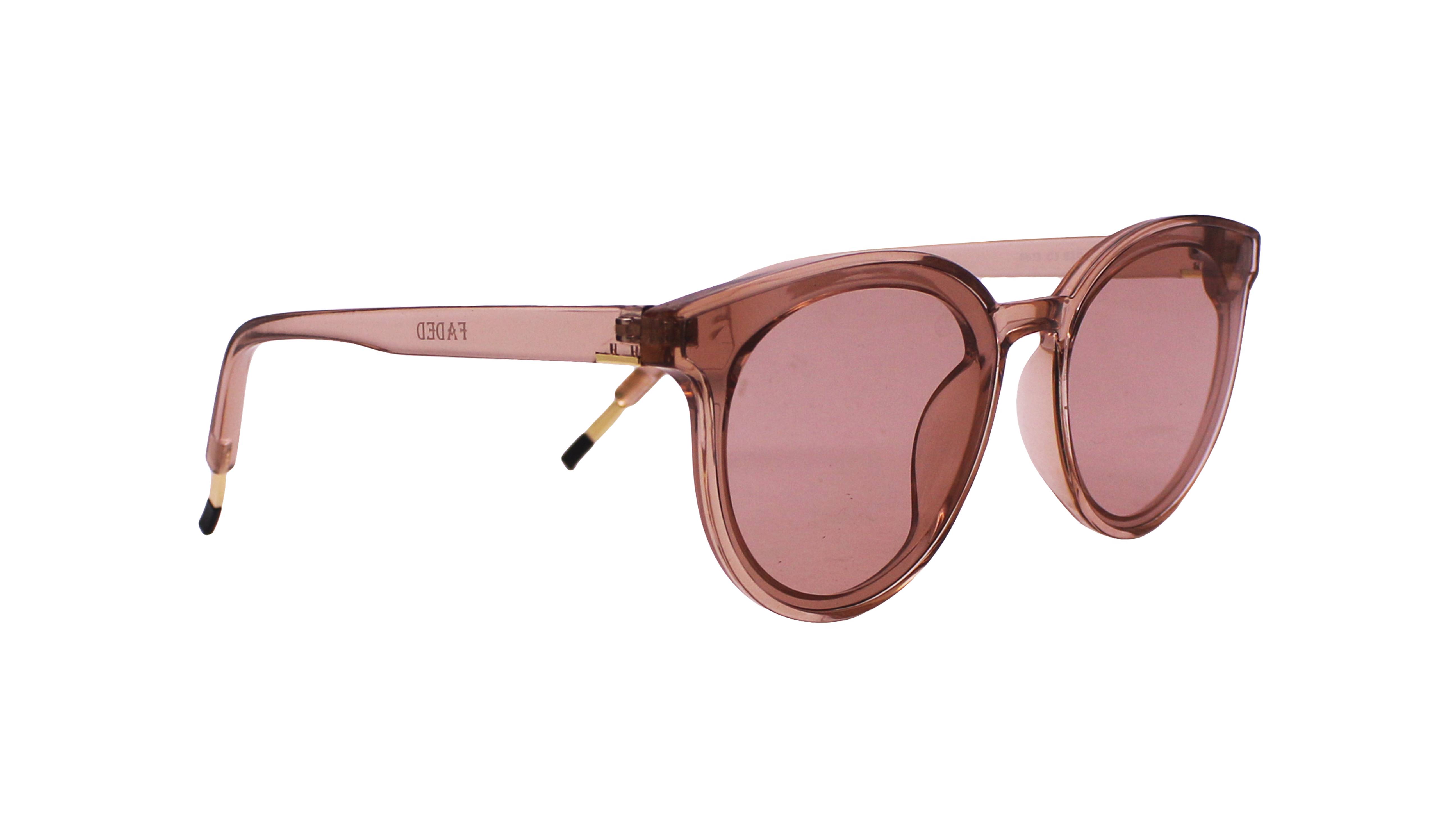 SUNGLASS WOMENS "FADED" SW049