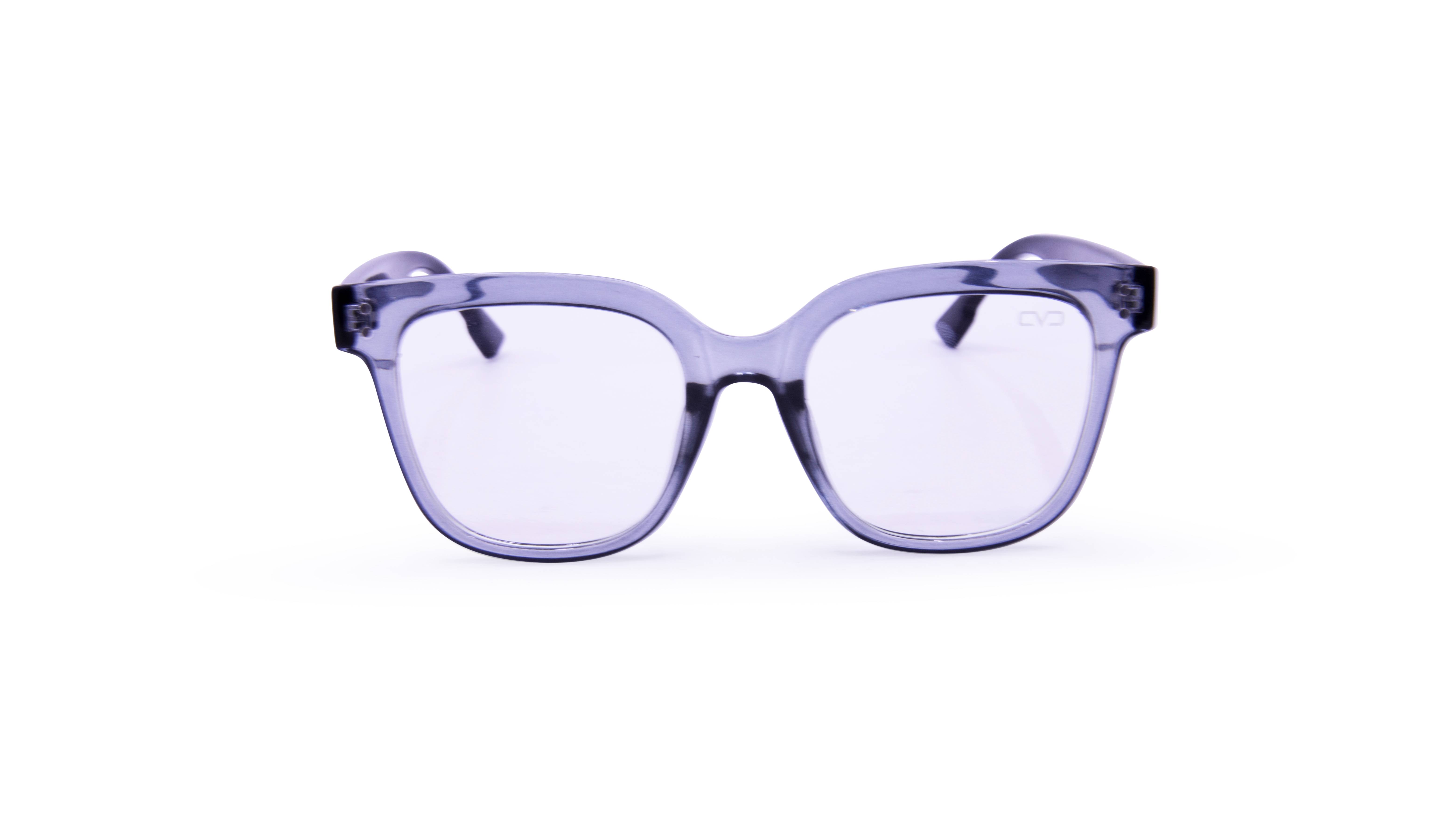 OPTICAL UV 400/BLUE-CUT UNISEX "SOLO" SU092