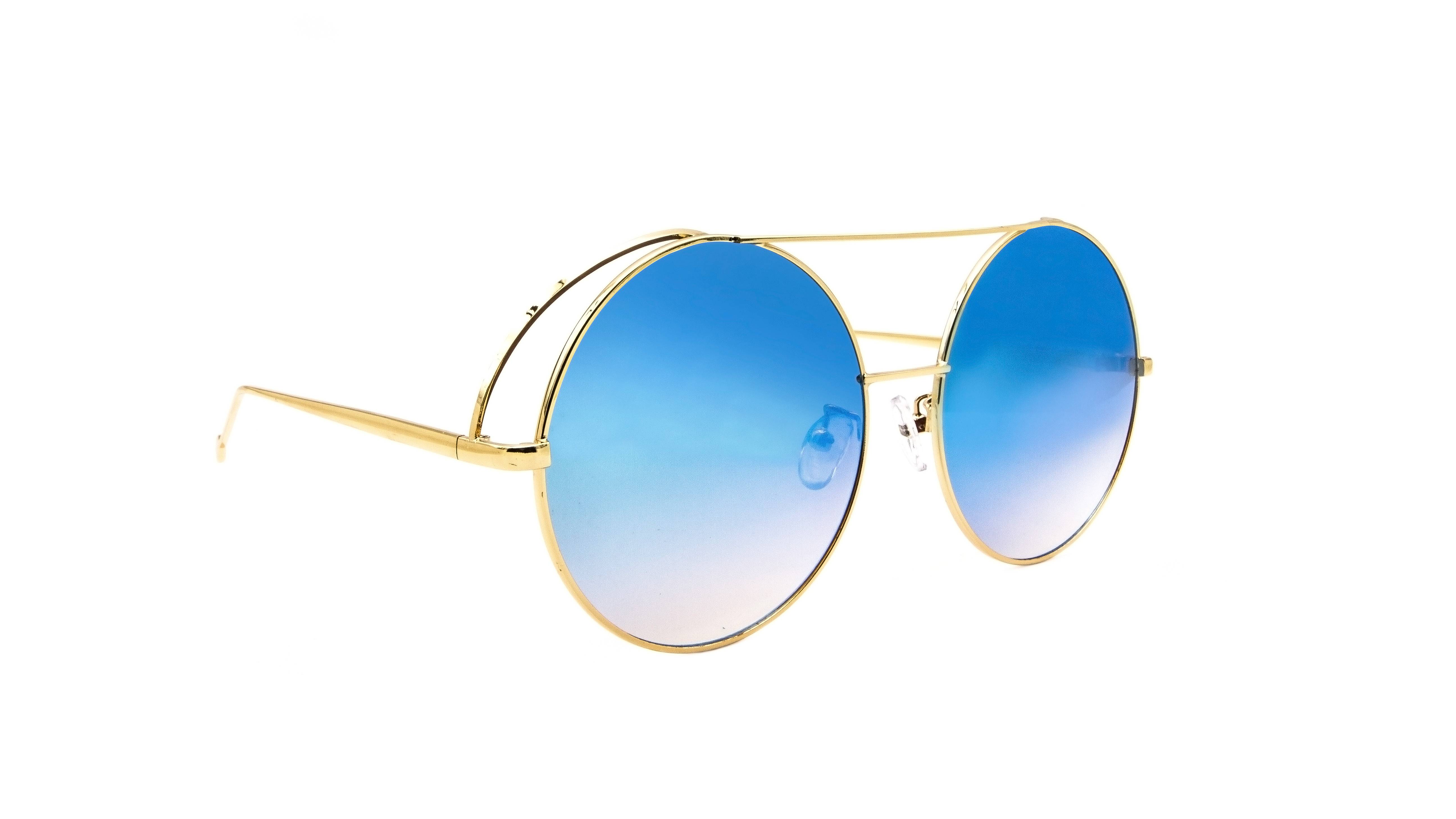 SUNGLASS WOMENS "DELTA" SW016