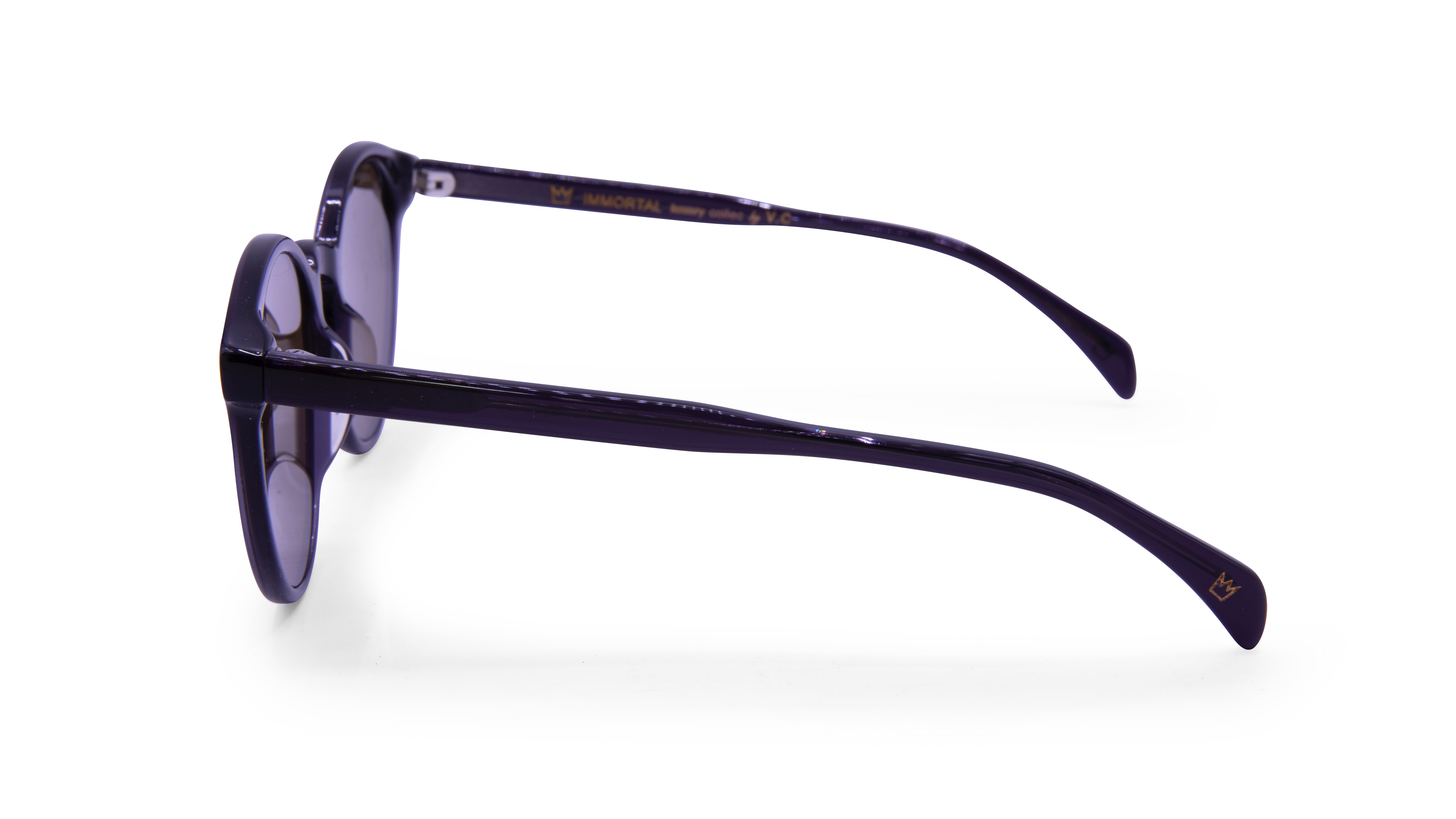 PREMIUM COLLECTION: "IMMORTAL" SUNGLASS UNISEX SIMU3