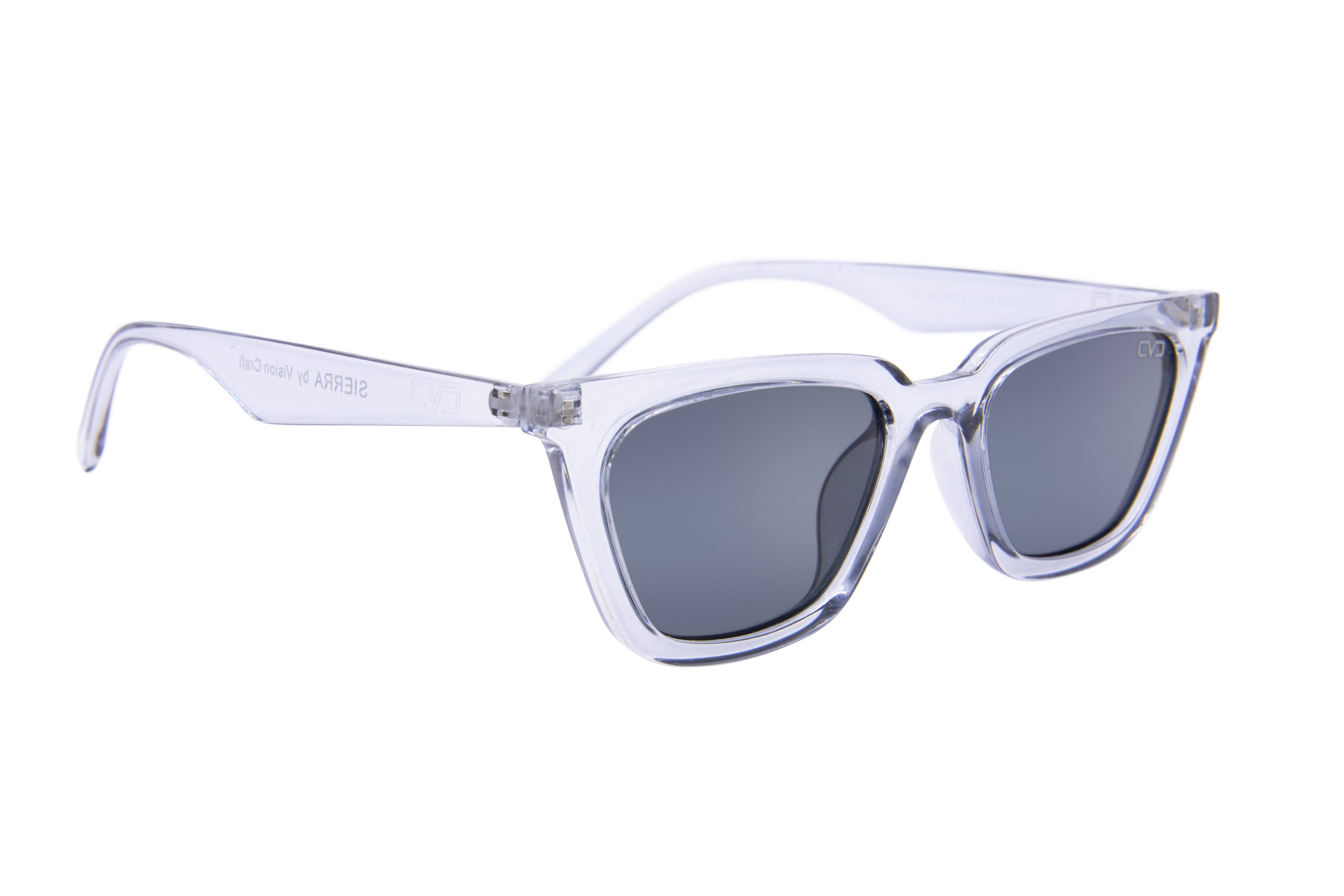 SUNGLASS WOMENS " SIERRA" SW133