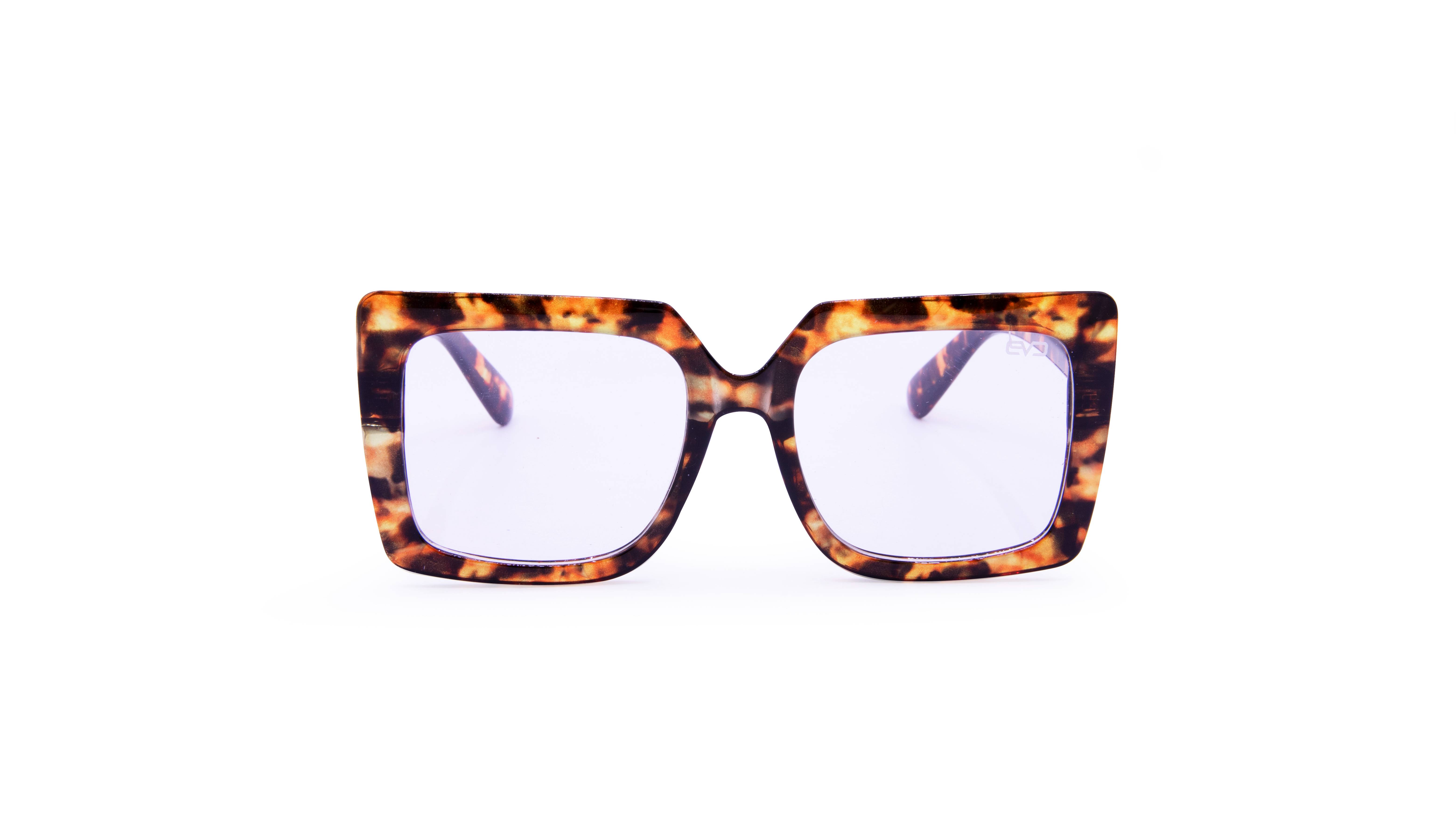 OPTICAL UV 400/ BLUE-CUT UNISEX "VERONA" SU091