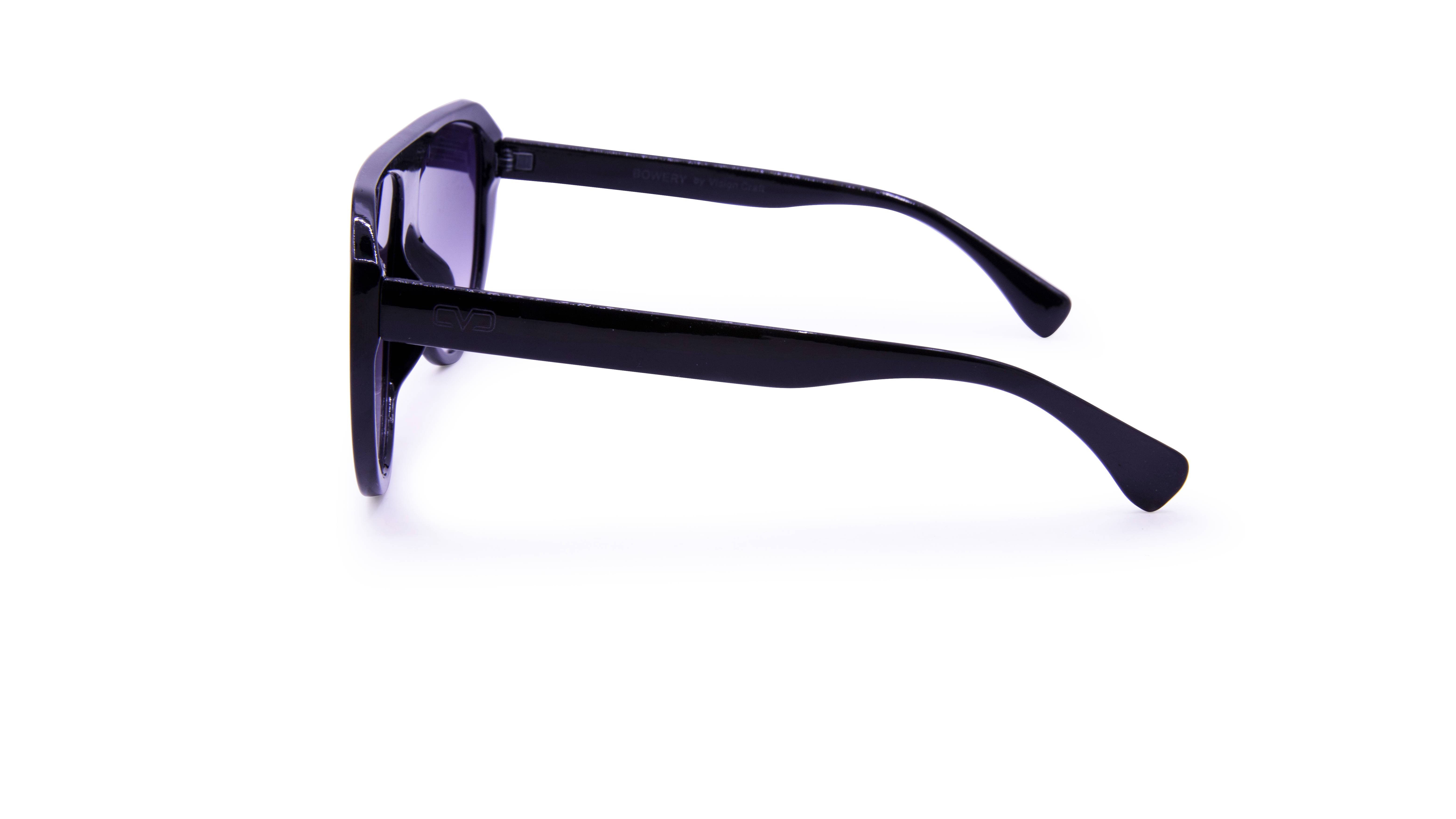 SUNGLASS UNISEX "BOWERY" SU075