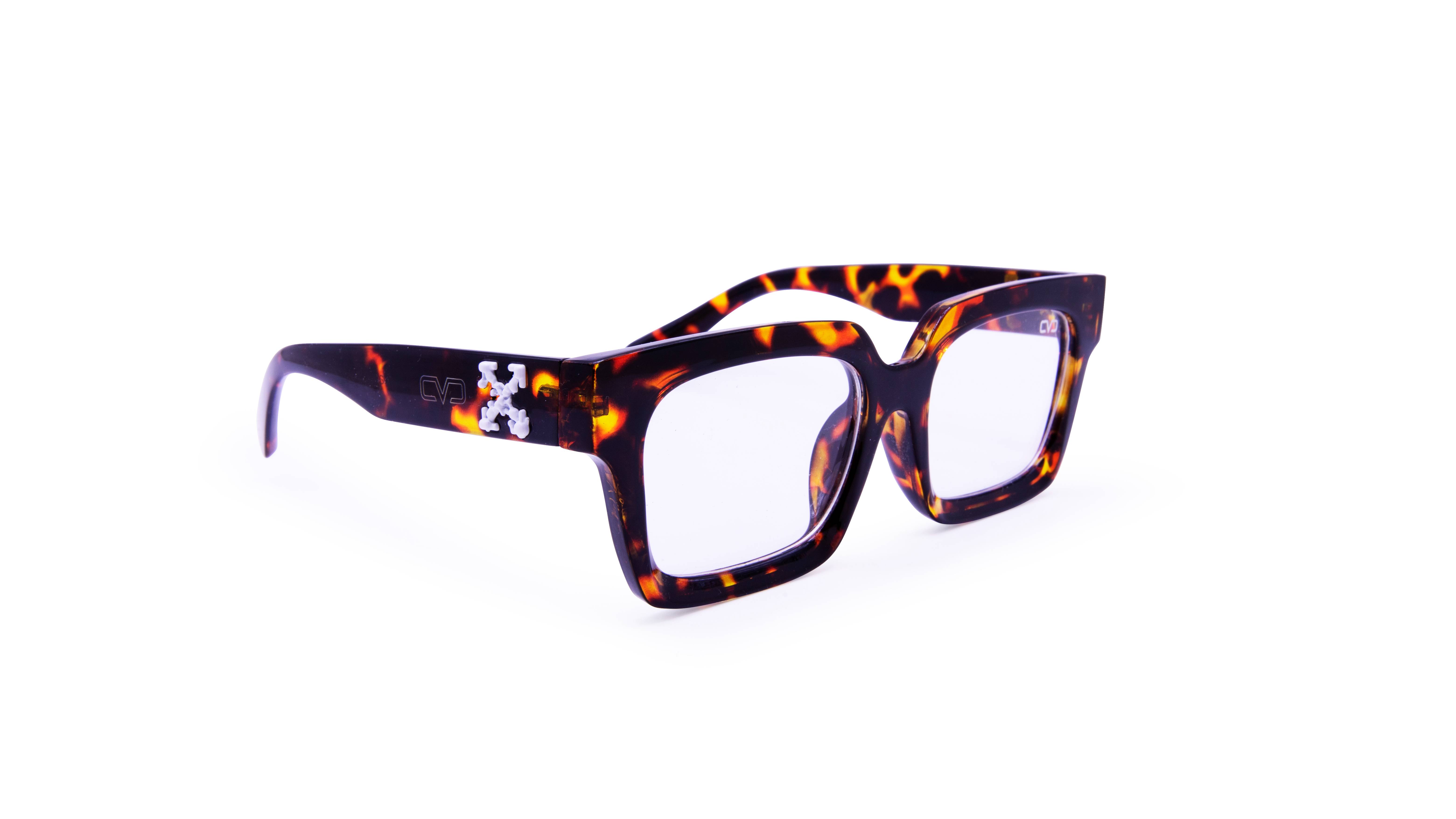 OPTICAL UV & BLUE-CUT UNISEX "SOLO" OU097