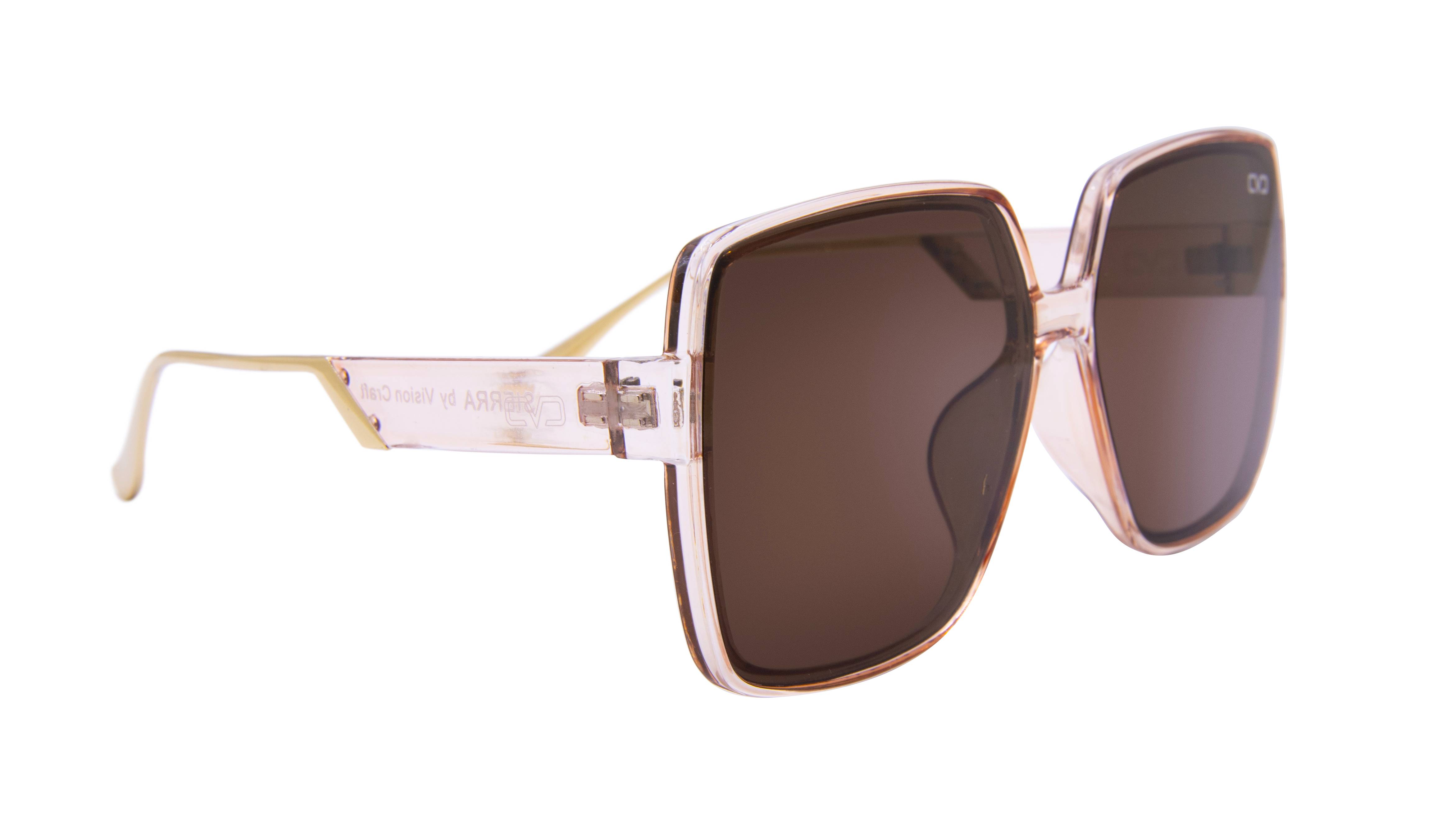 SUNGLASS WOMENS " SIERRA" SW129