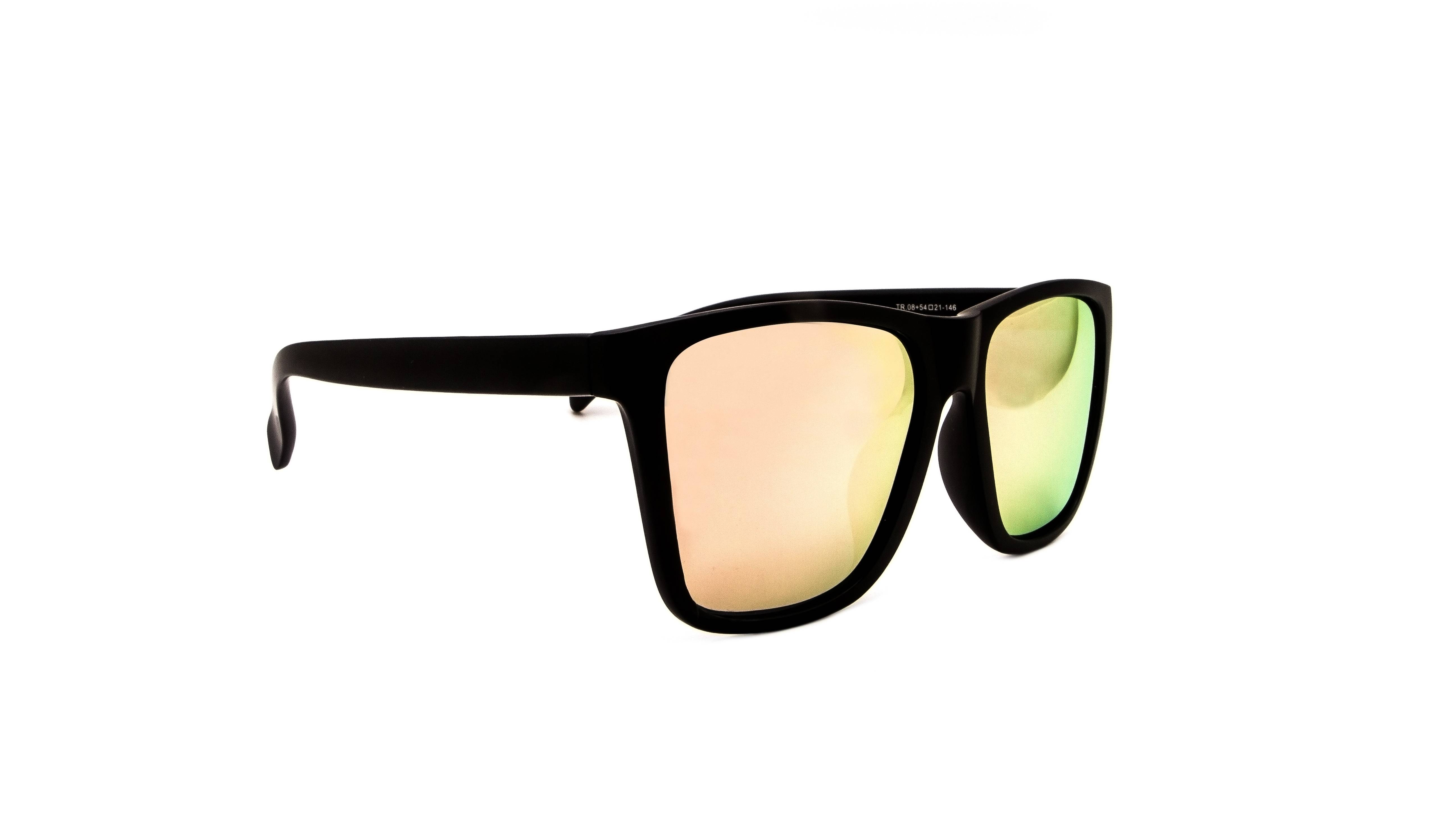 SUNGLASS MENS "GLAZED" SM003