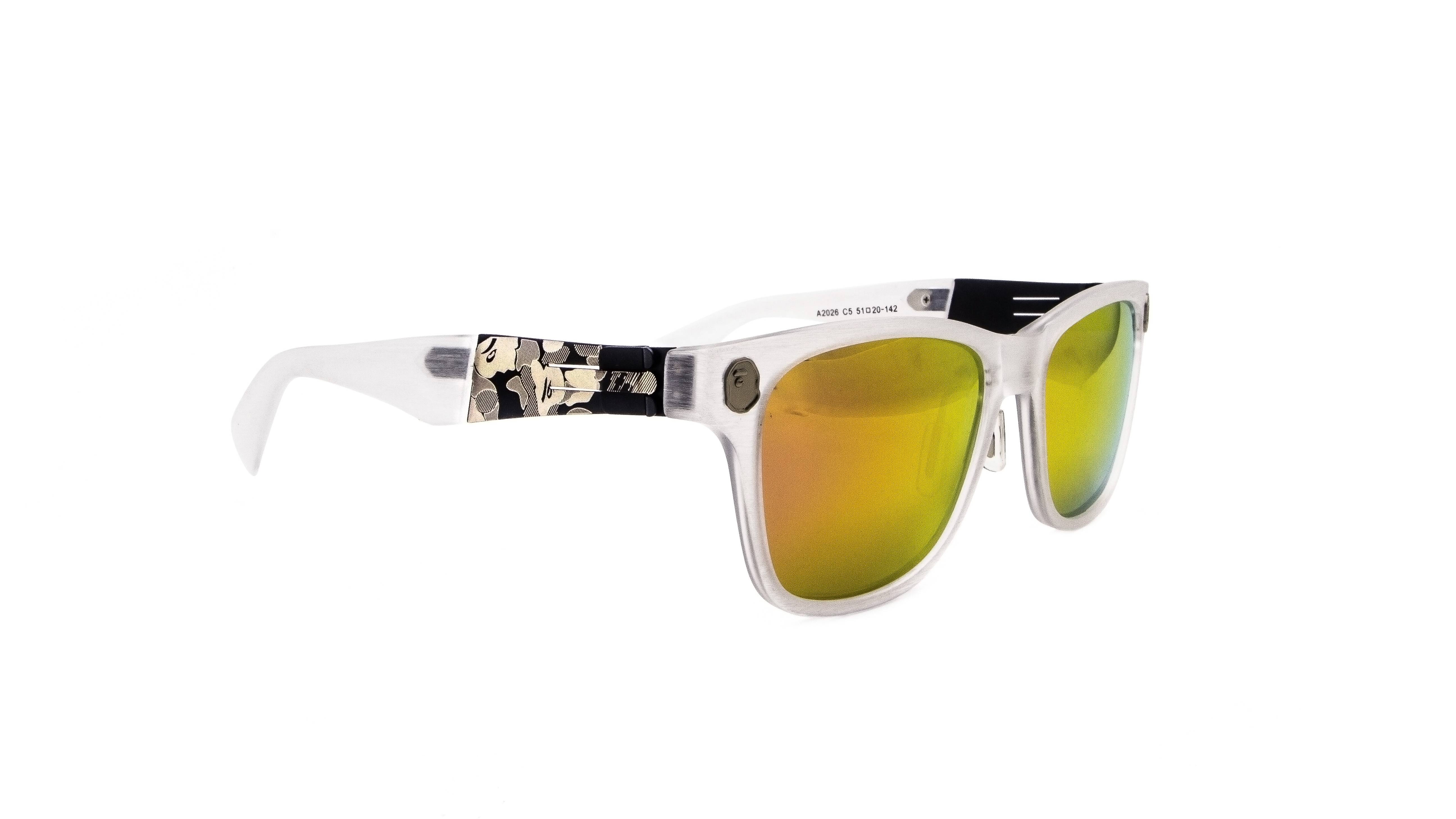 SUNGLASS MENS "ZEUS" SM001