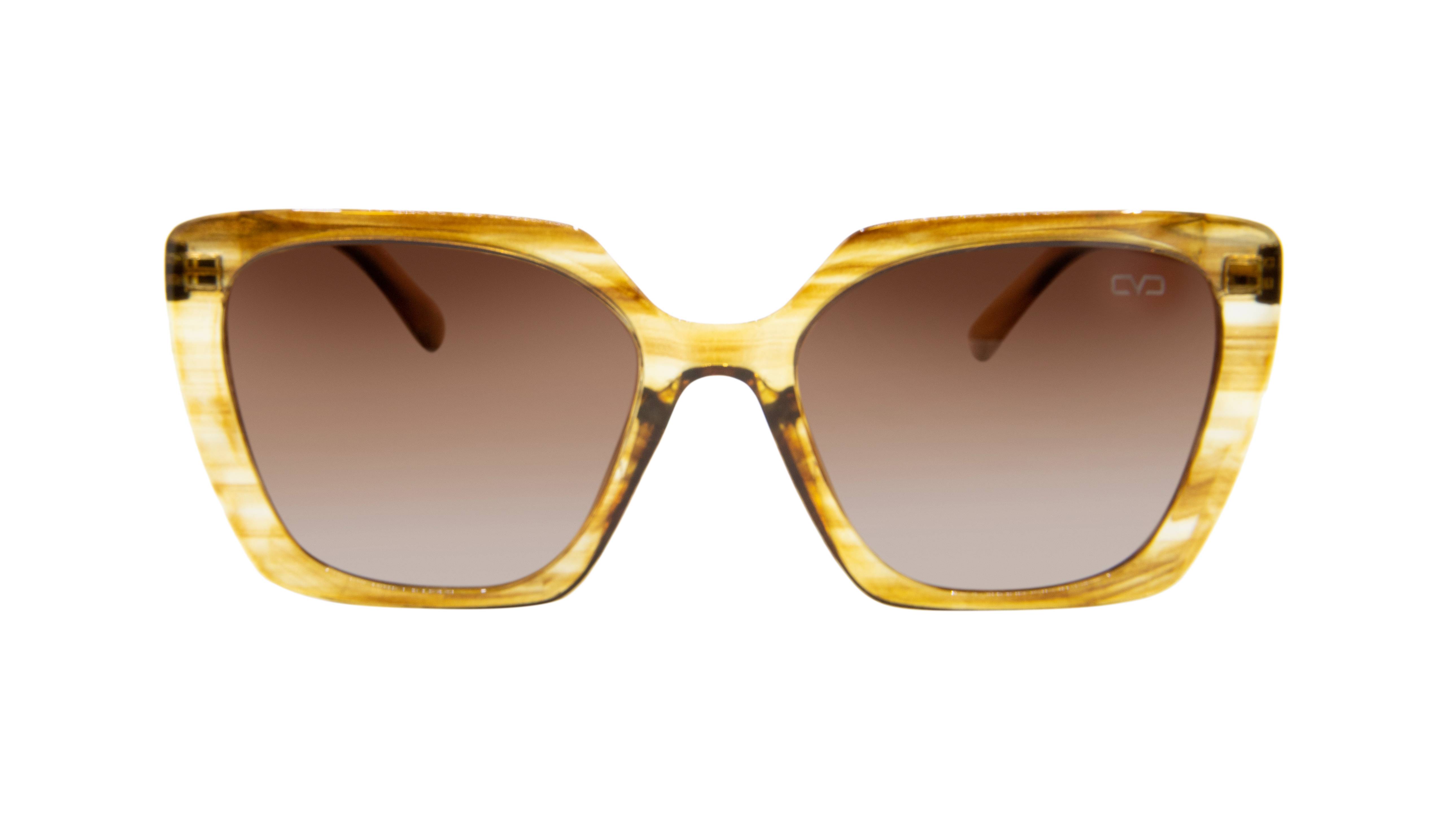 SUNGLASS WOMENS "MERLOT" SW183