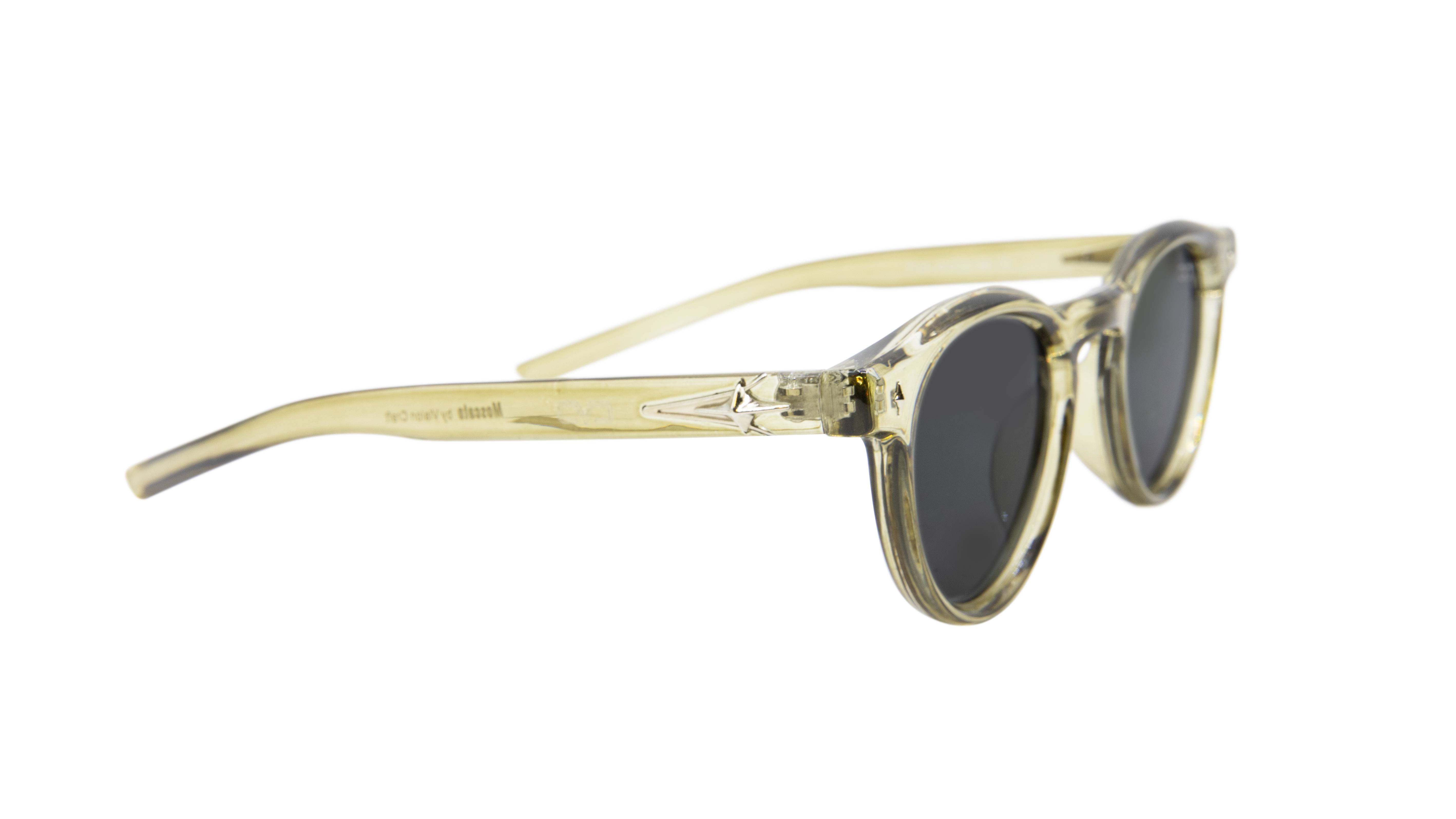 SUNGLASS UNISEX "MOSCATO" SU187