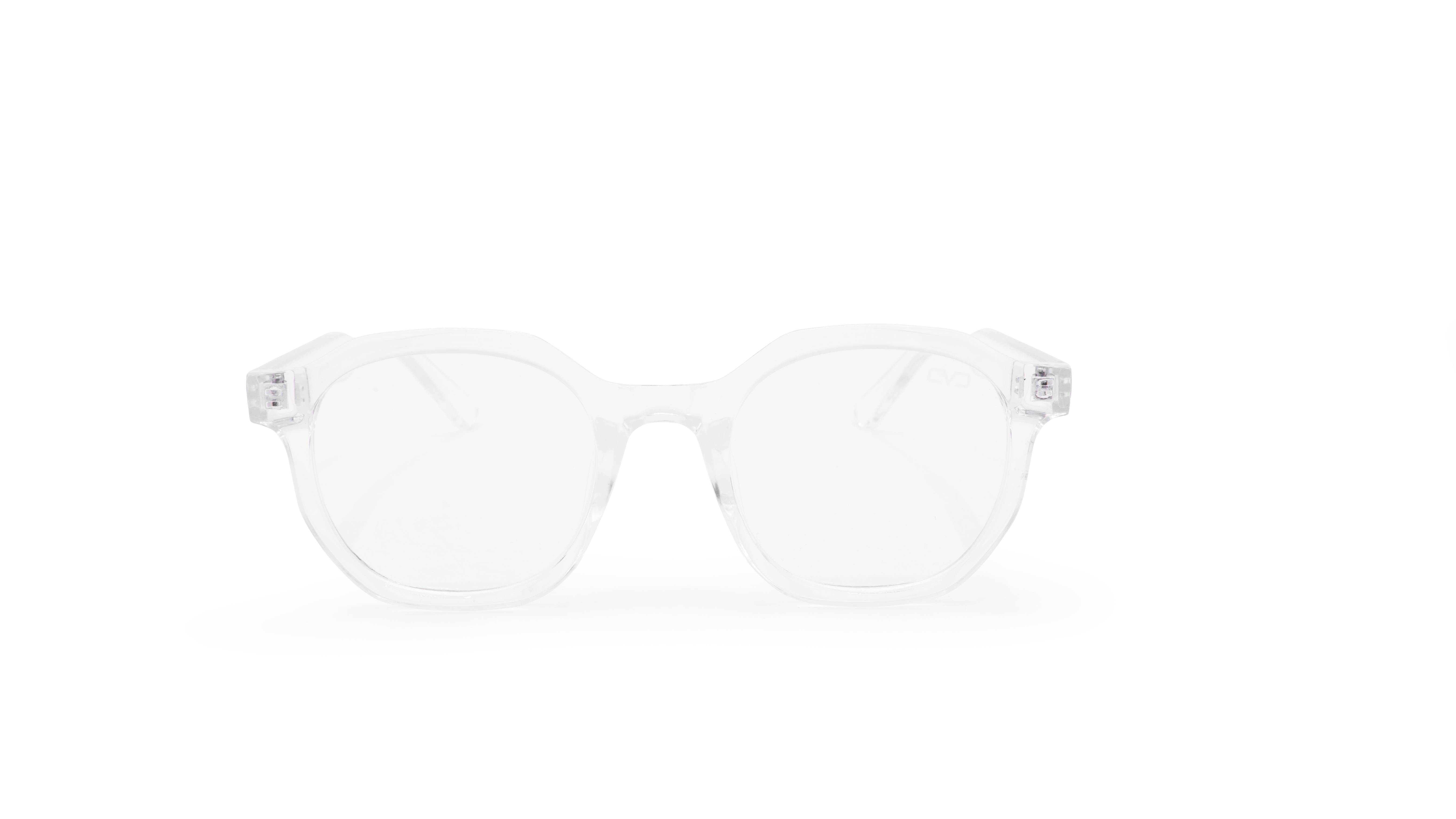 OPTICAL UV 400/ BLUE -CUT UNISEX "BOWERY" SU076