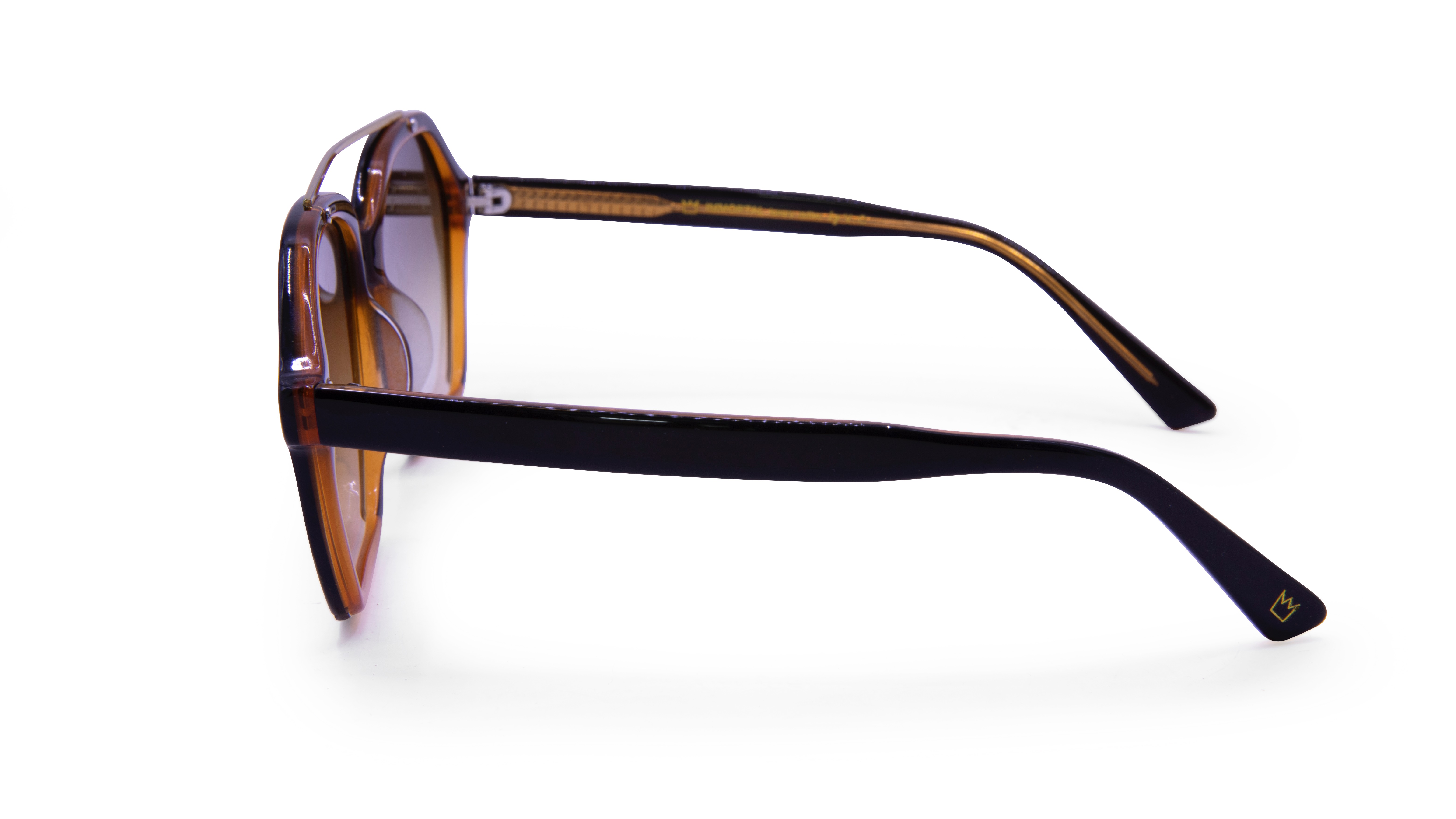 PREMIUM COLLECTION: "IMMORTAL" SUNGLASS UNISEX SIMU4