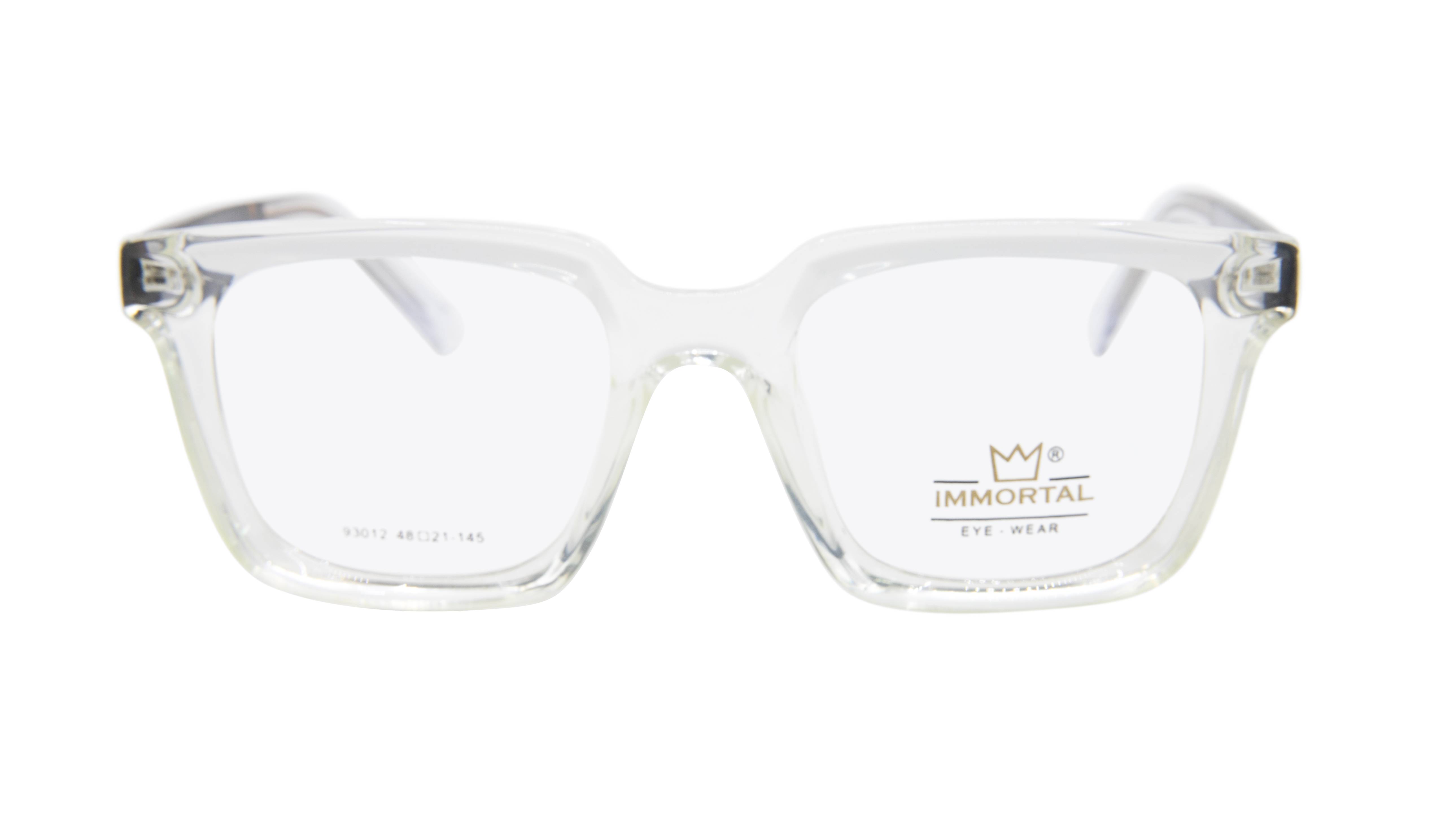 OPTICAL UNISEX "IMMORTAL" OU159