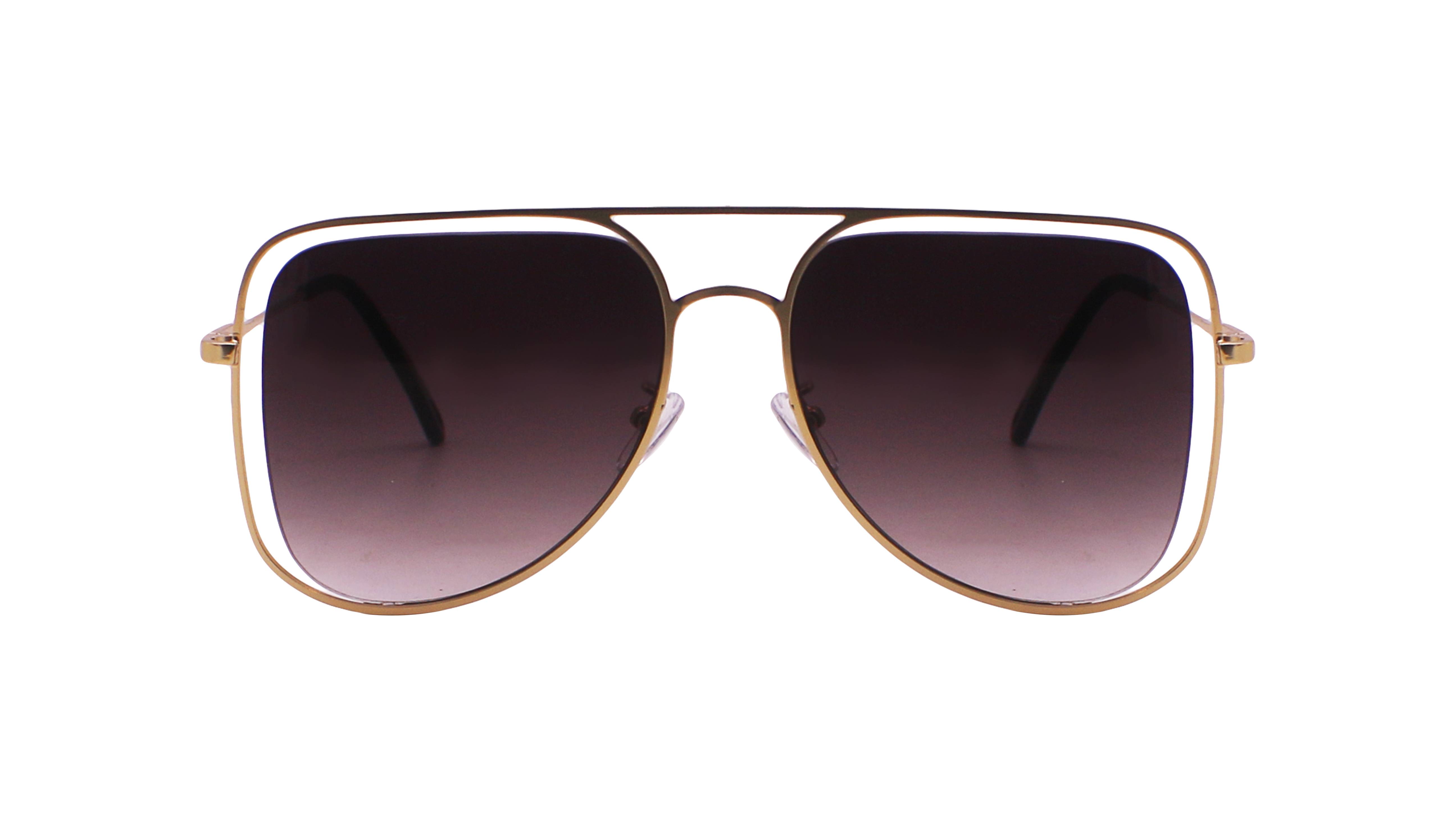 SUNGLASS UNISEX "FADED" SU041