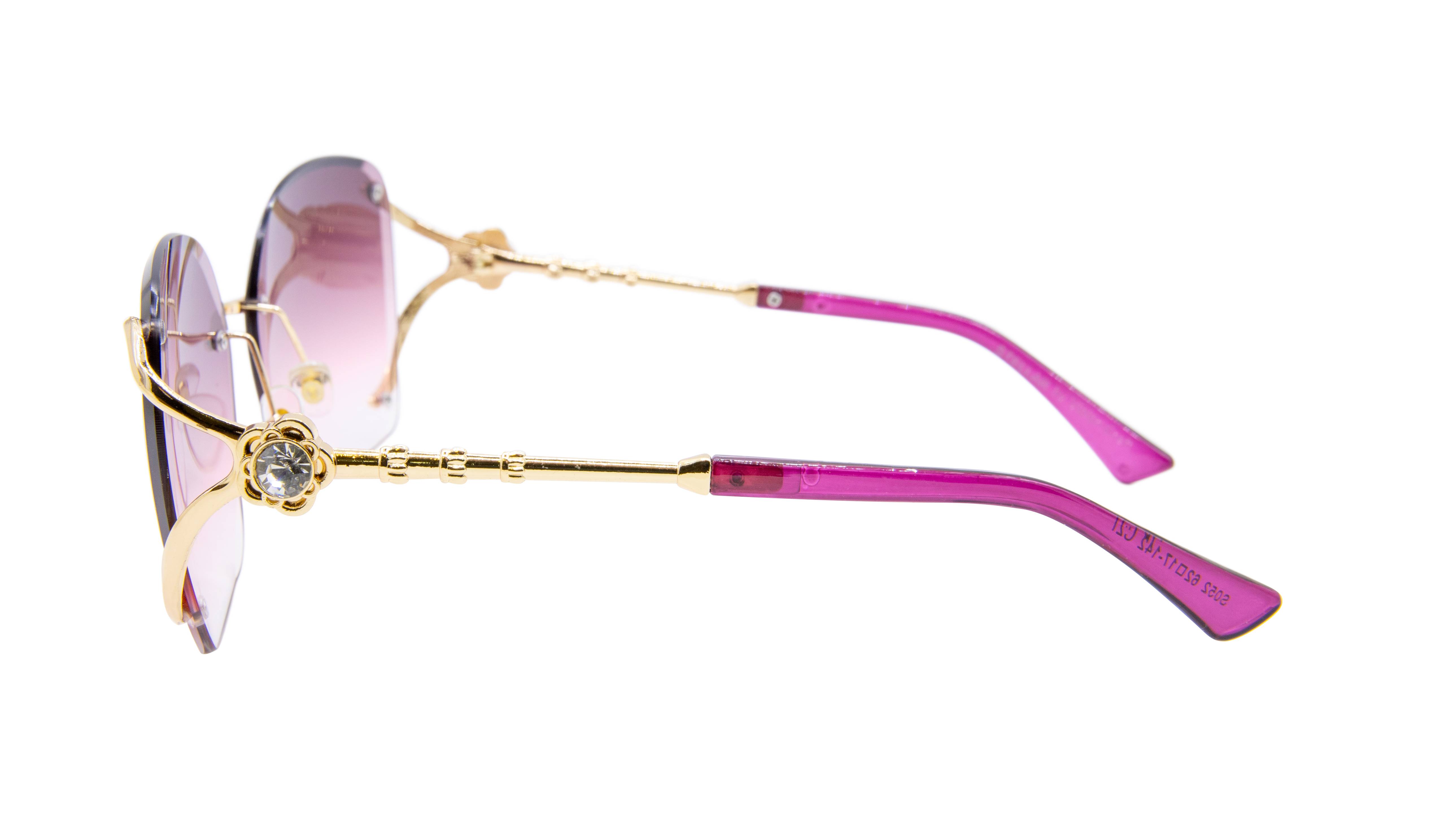 SUNGLASS WOMENS "STELLAR" SW142