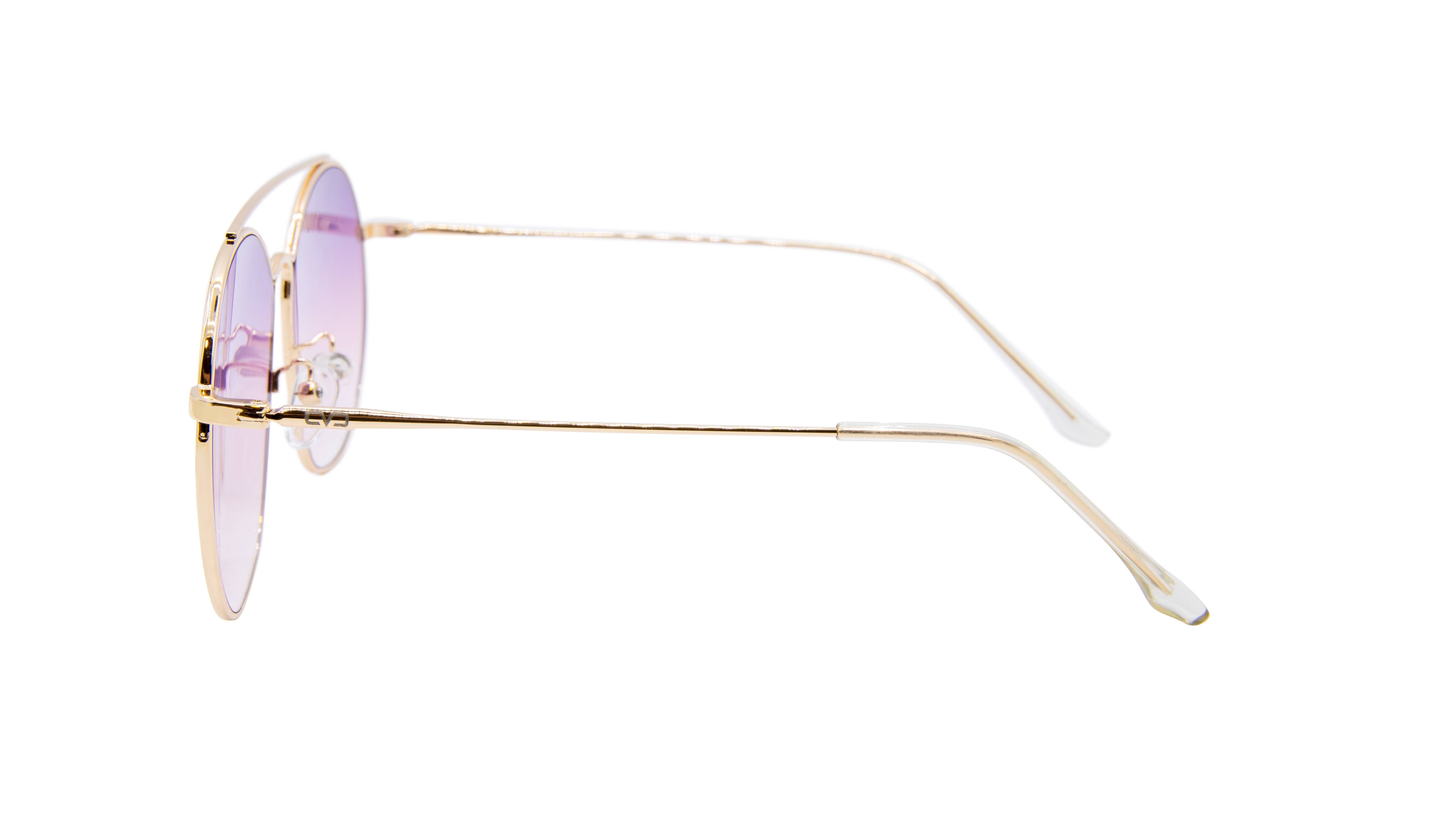 SUNGLASS WOMENS "BLANC" SW153