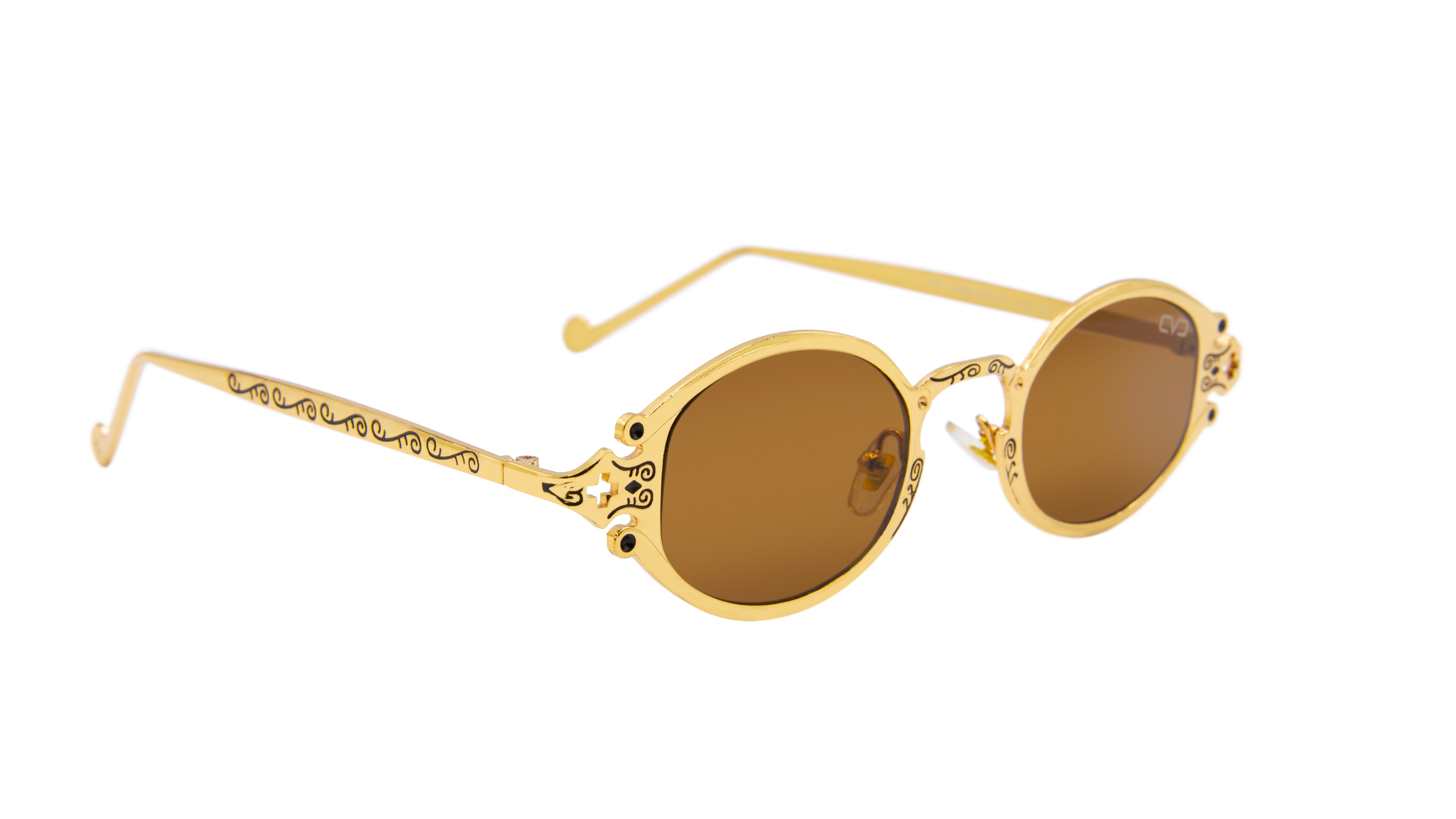 SUNGLASS UNISEX "FIESTA" SU112