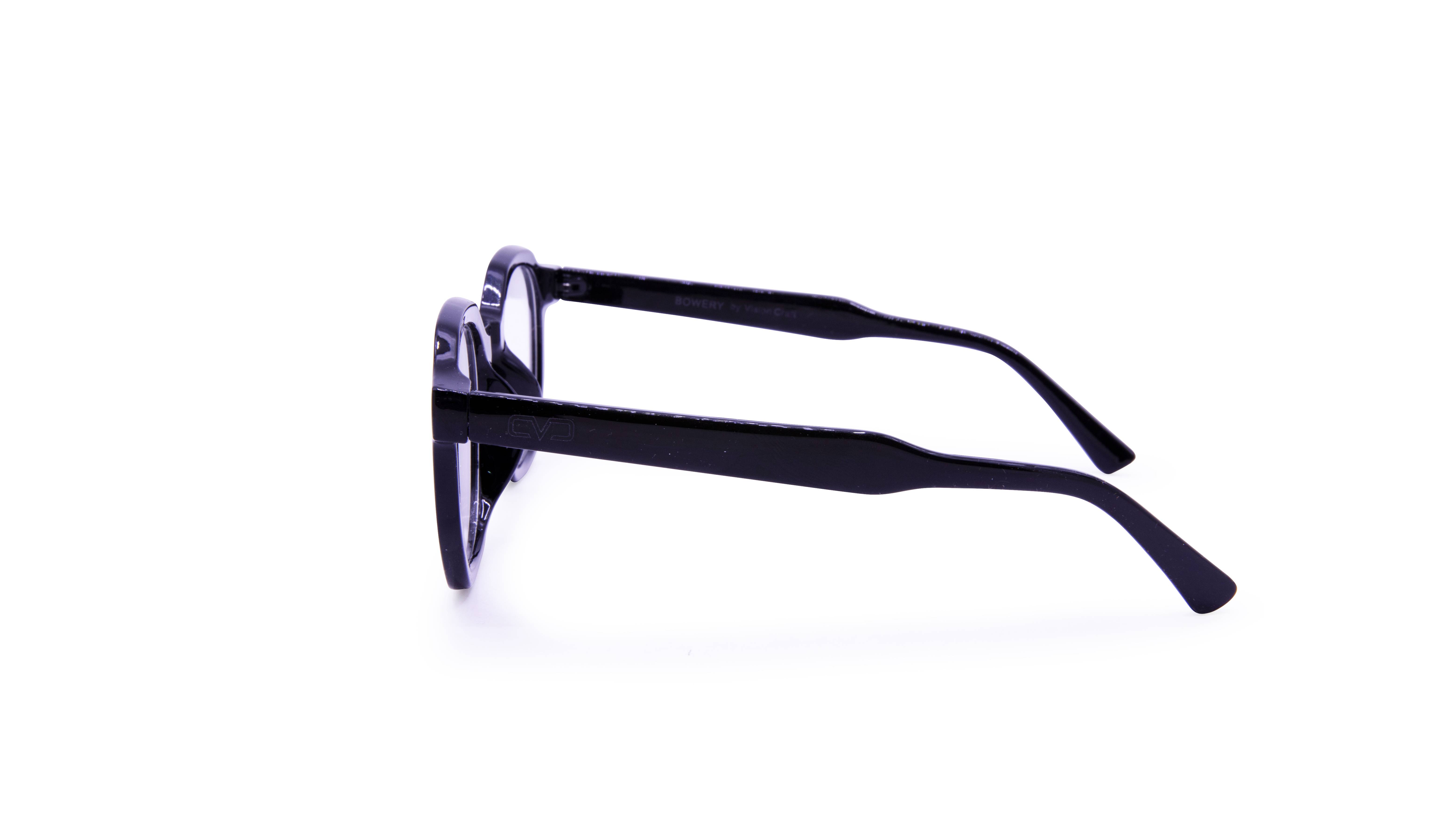 OPTICAL UV 400/ BLUE-CUT  UNISEX "BOWERY" SU076