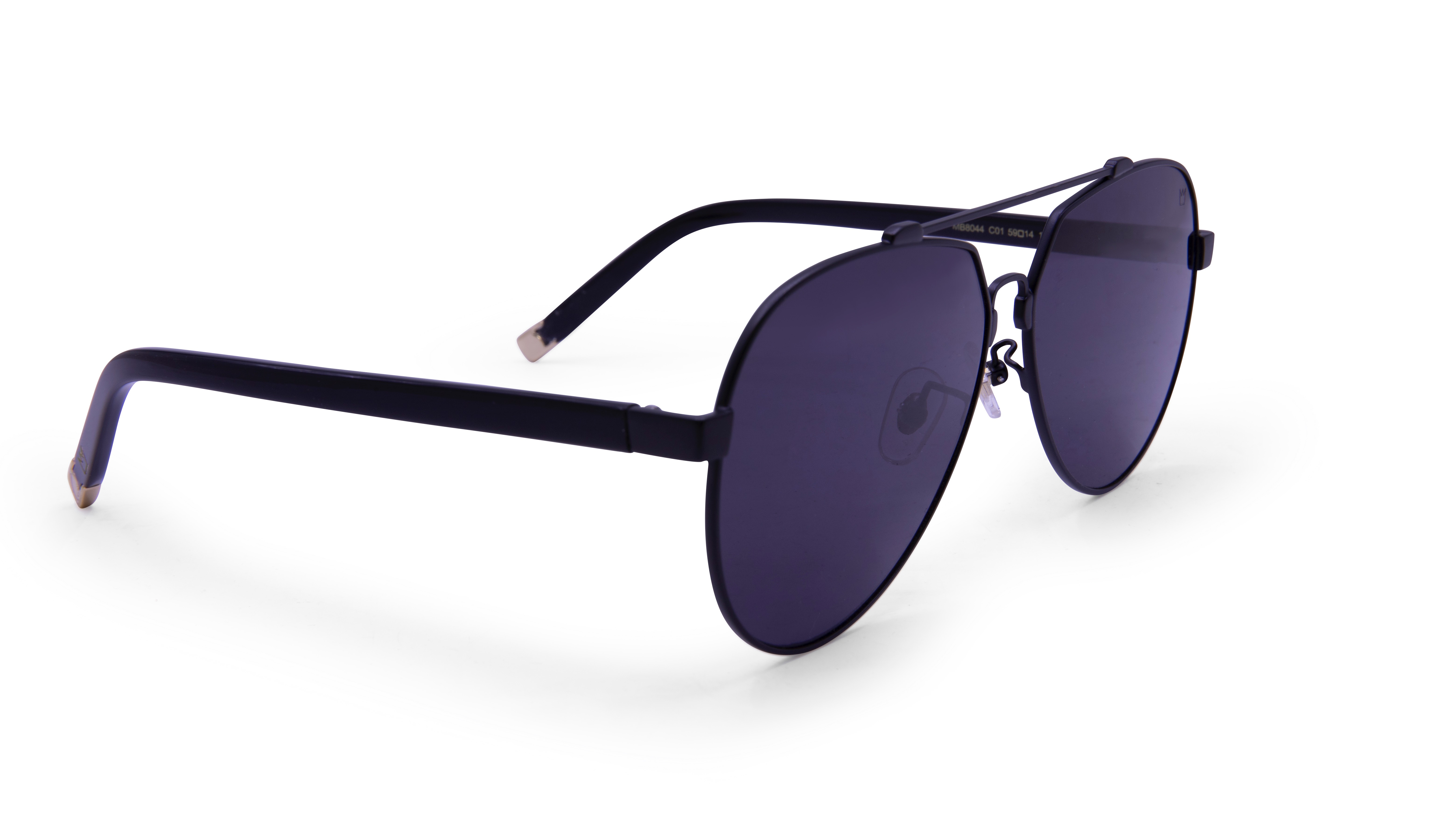 PREMIUM COLLECTION: "IMMORTAL" SUNGLASS UNISEX SIMU9