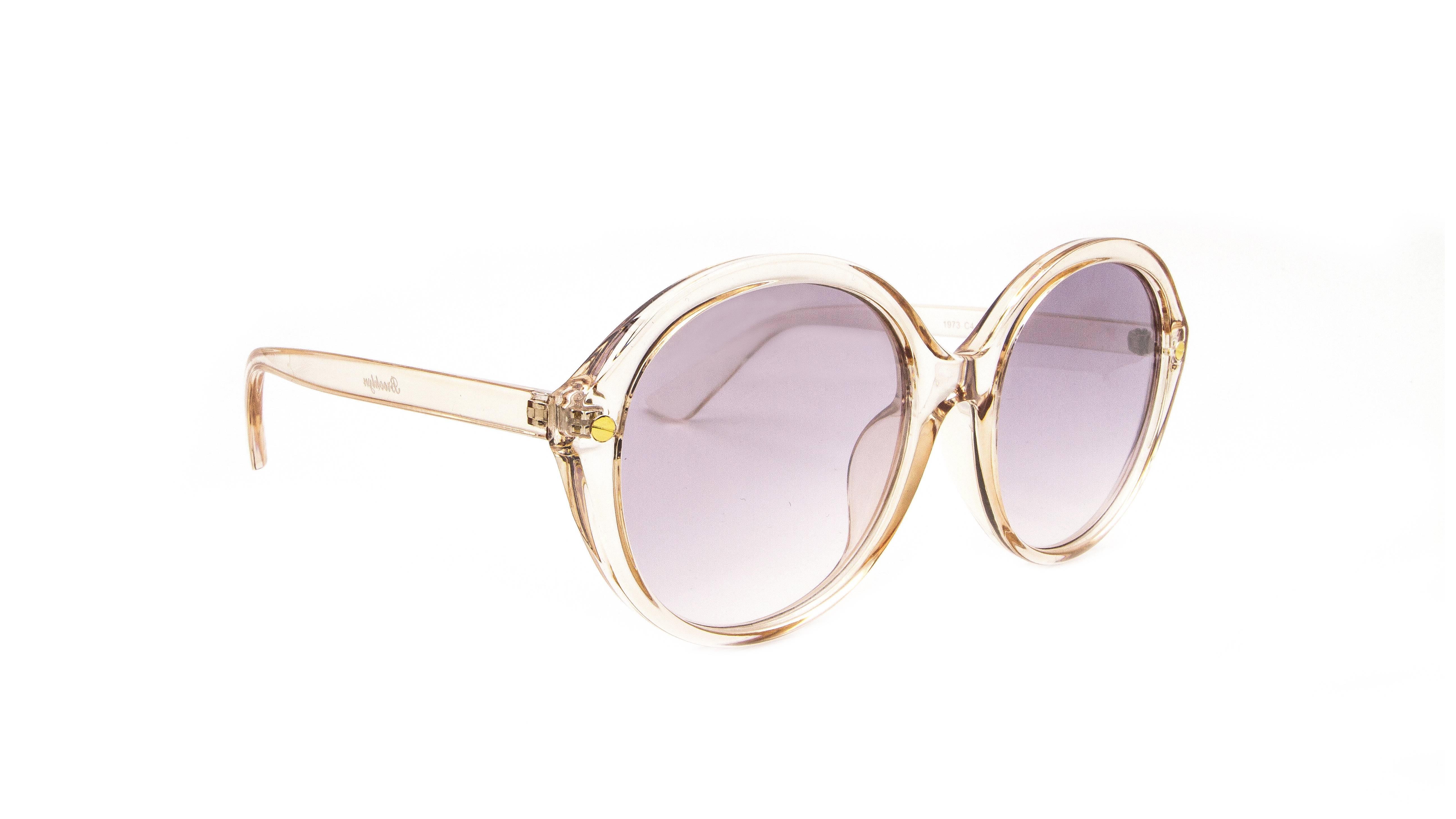 SUNGLASS WOMENS "BROOKLYN" SW023