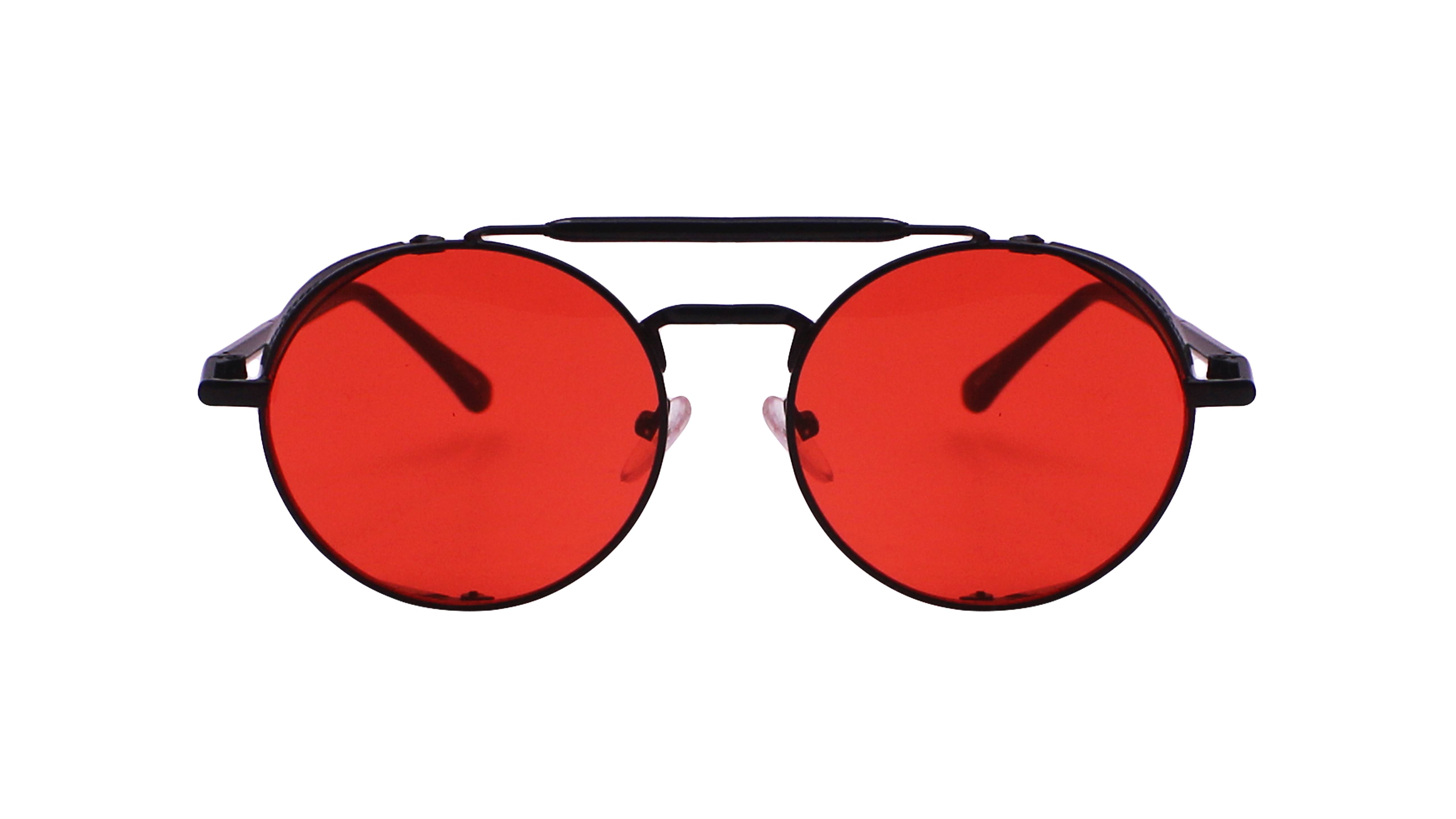 SUNGLASS UNISEX "LONDON" SU054