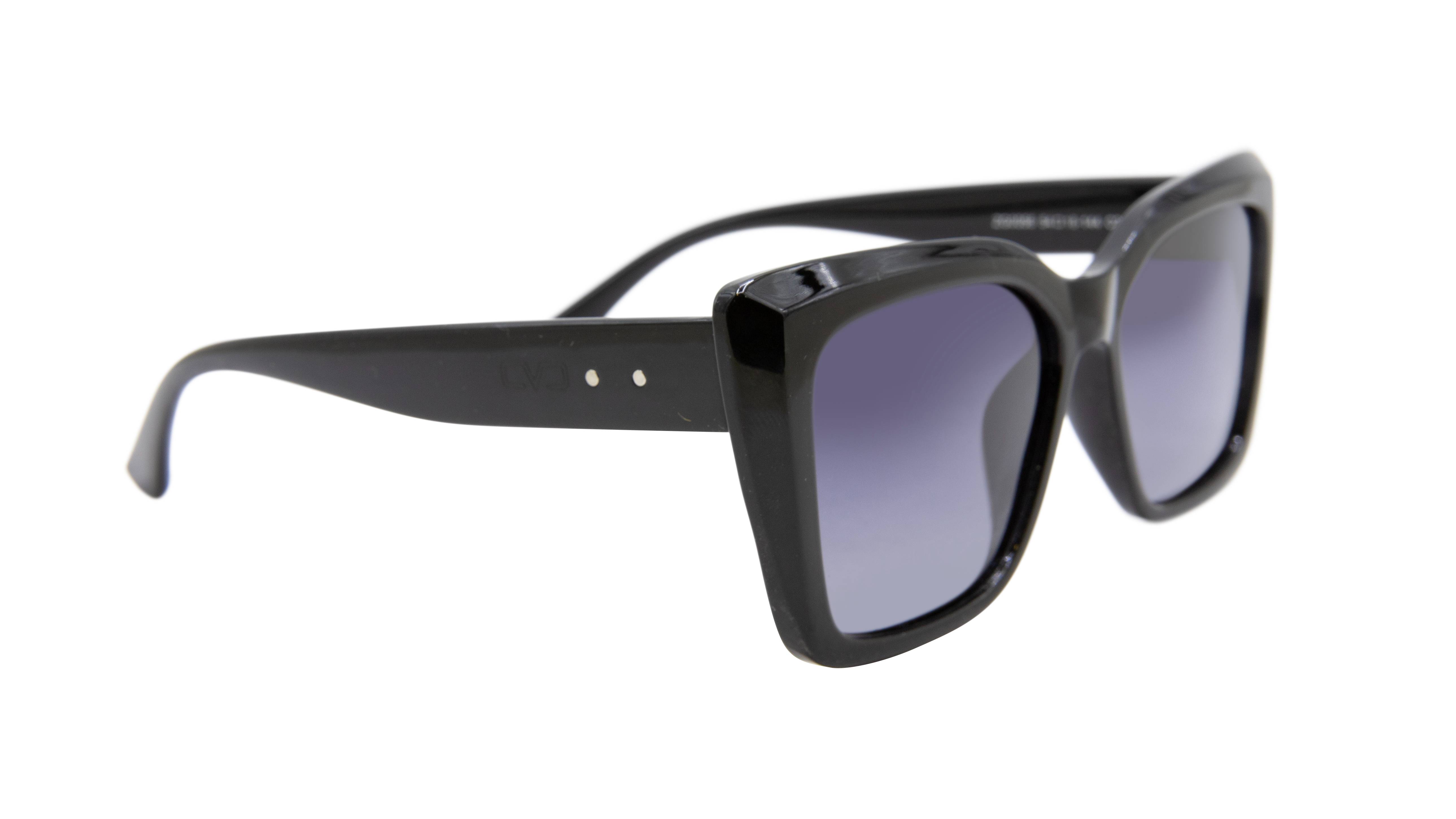 SUNGLASS WOMENS "MERLOT" SW182