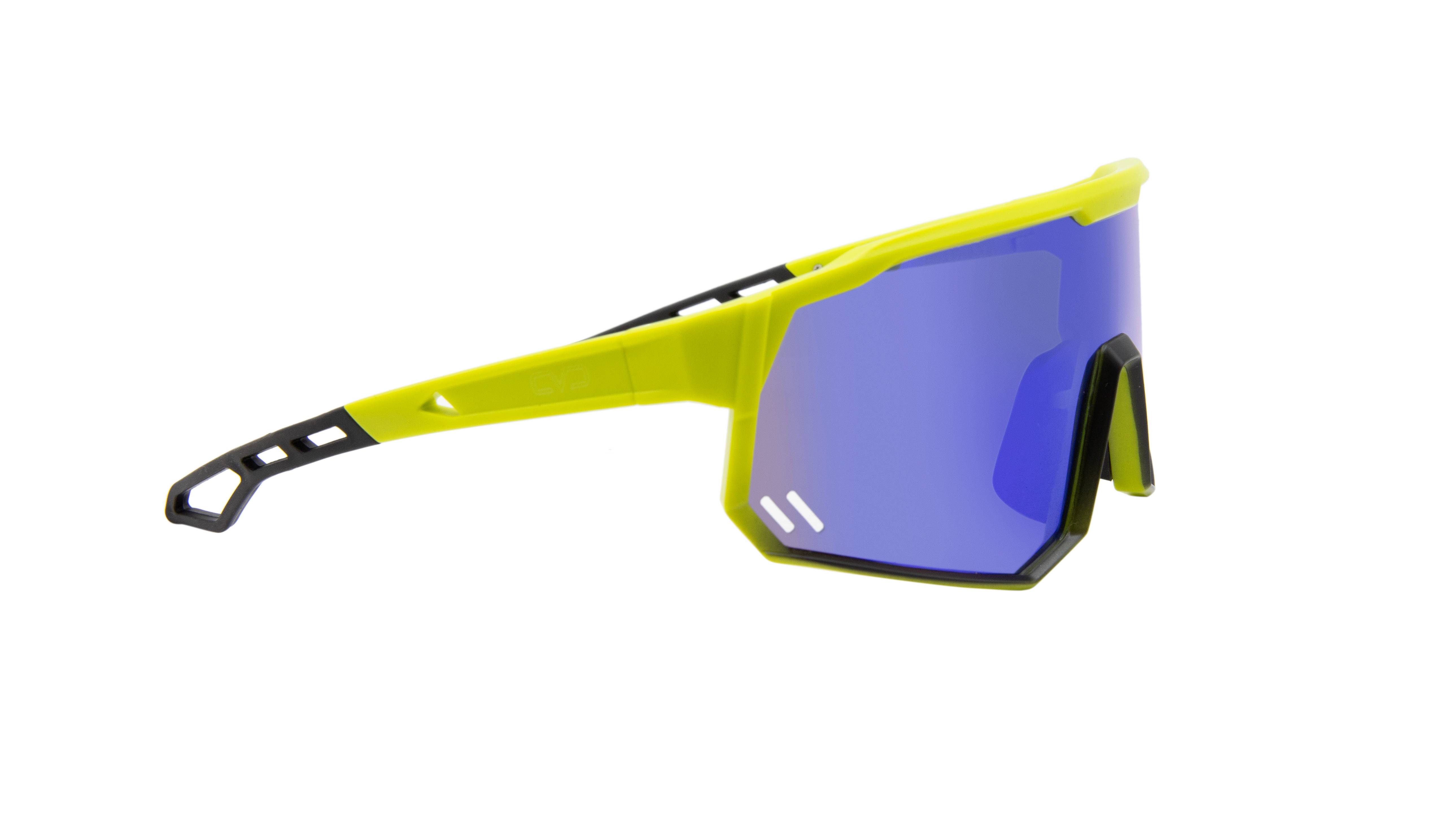 SUNGLASS UNISEX "CASADE" SU226