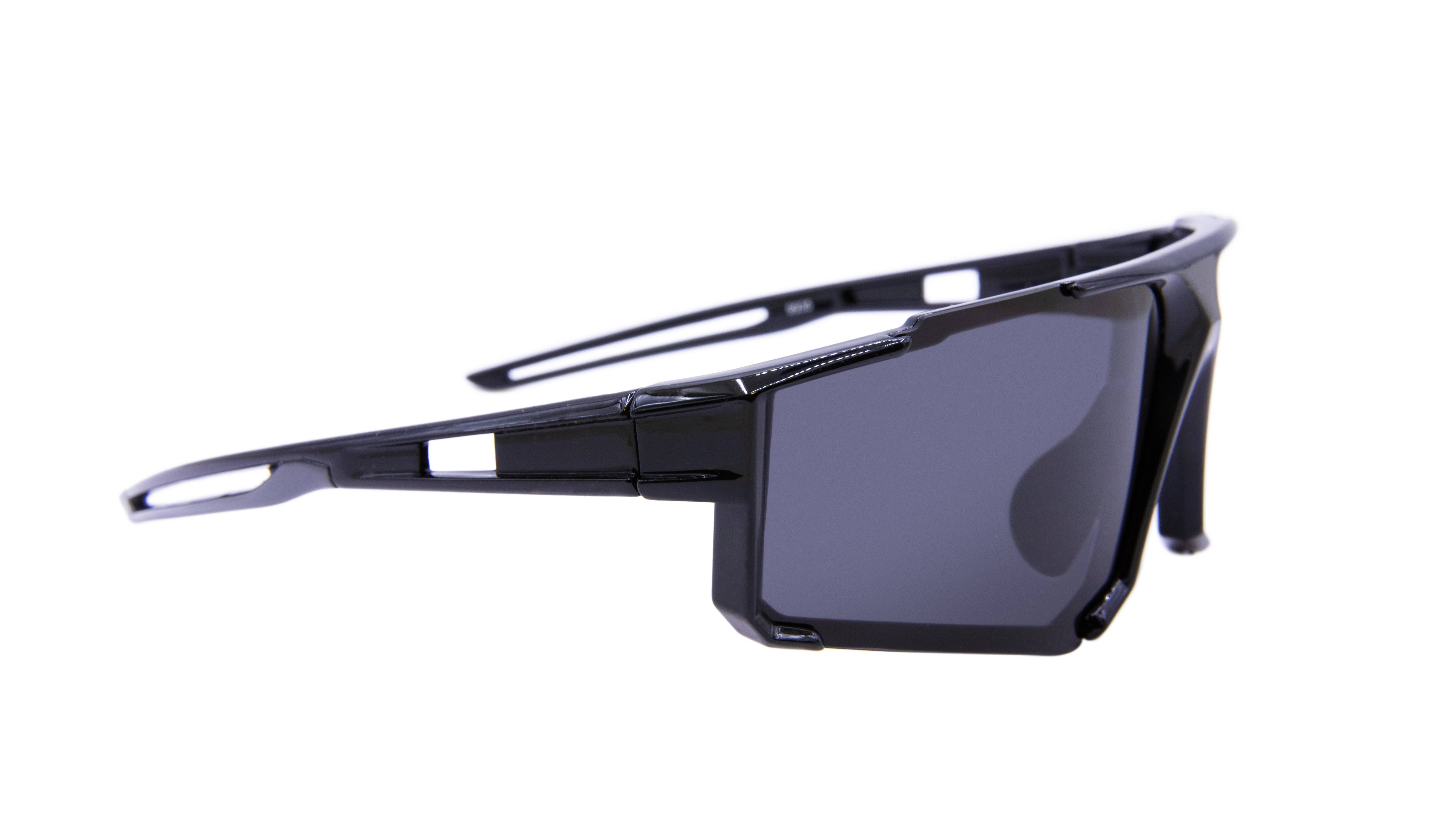 SUNGLASS UNISEX "OCTANE " SU155